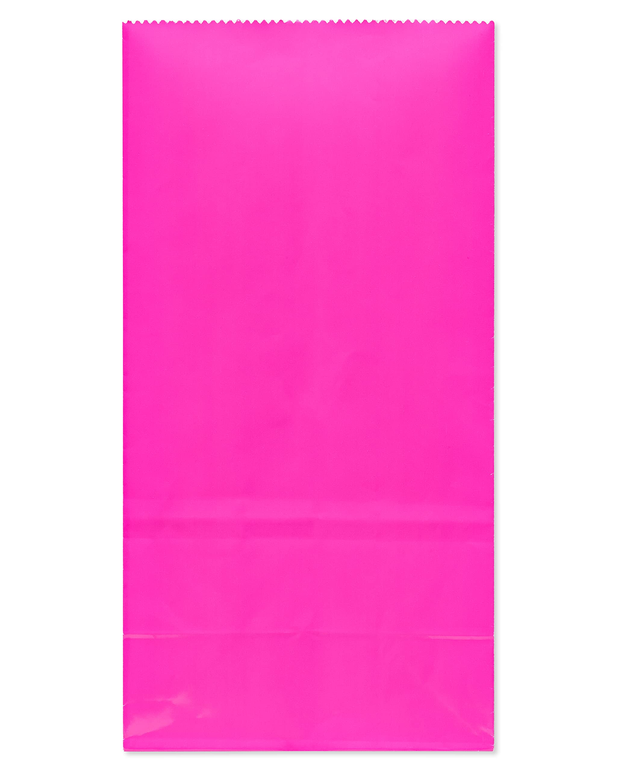 American Greetings 10" 16-Count Lunch Bags - Image 3