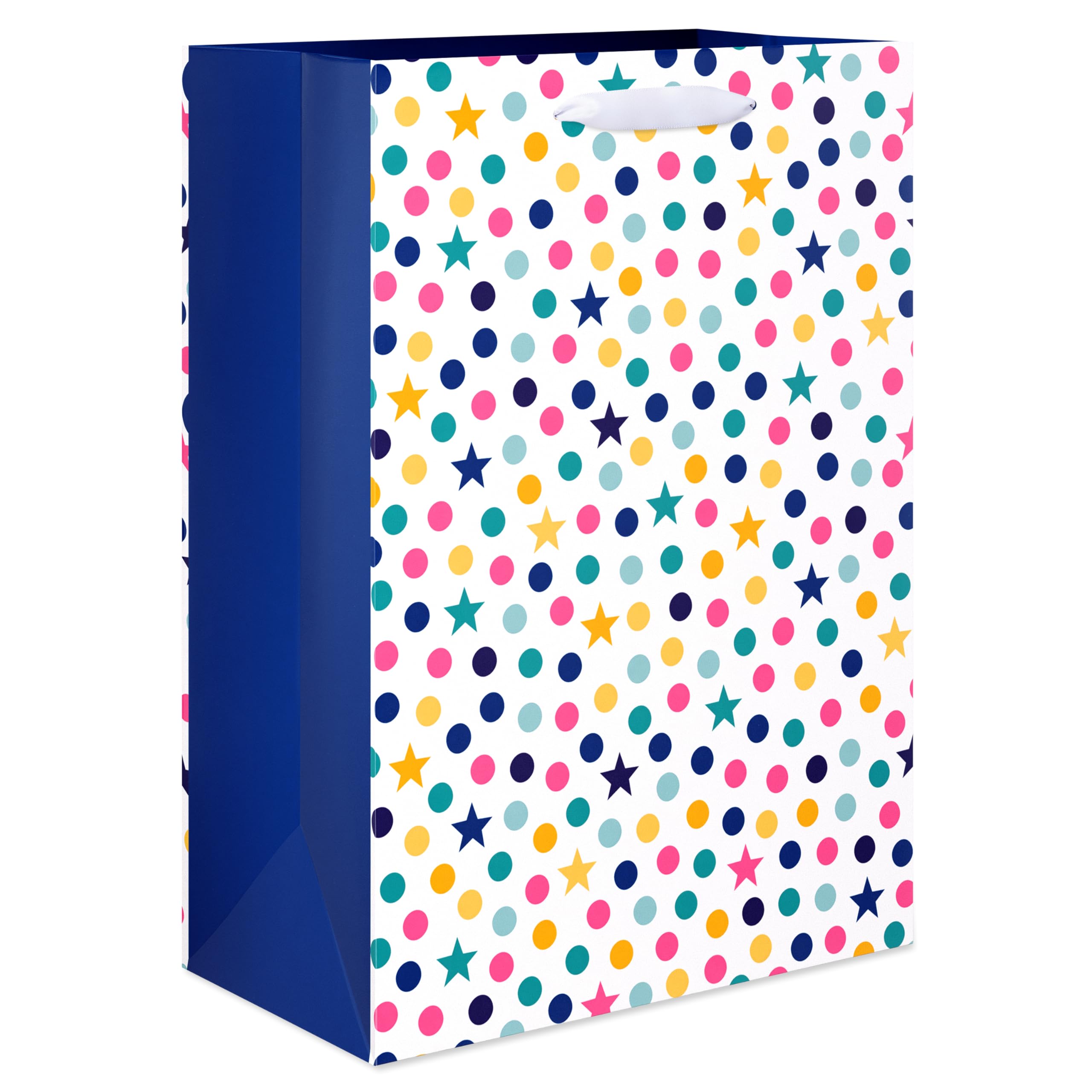 American Greetings 10" Medium Gift Bags for Birthdays and All Occasions (4 Bags) - Image 5