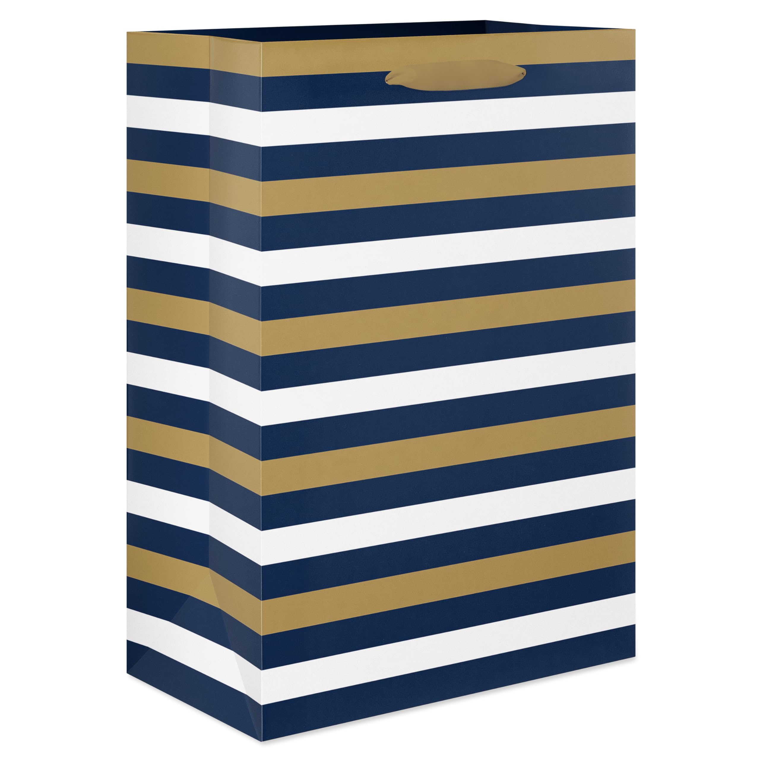 American Greetings 10" Medium Gift Bags for Birthdays and Celebrations (4-Bags) - Image 2