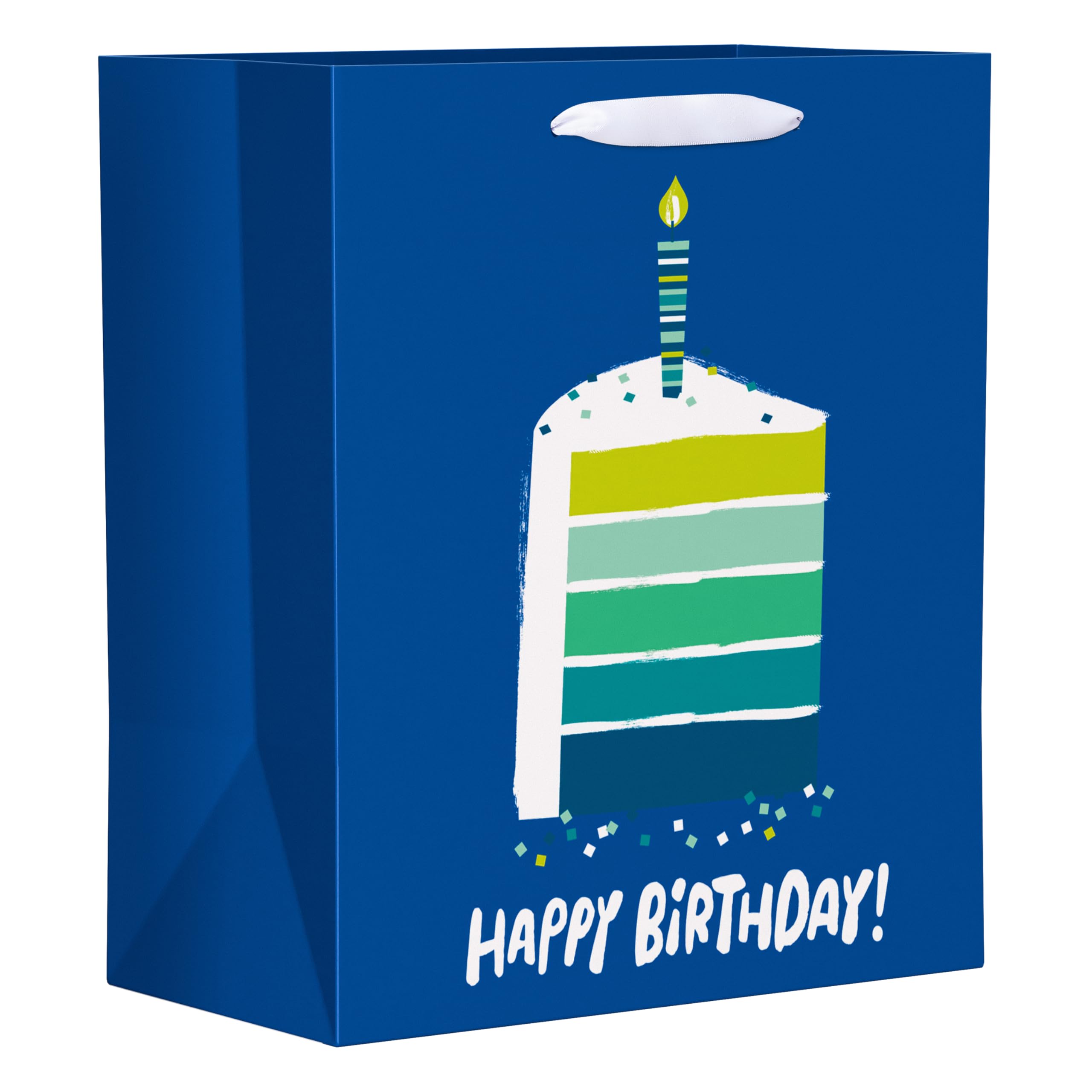 American Greetings 6.5" Small Gift Bags for Birthday and Celebrations (5-Count) - Image 5
