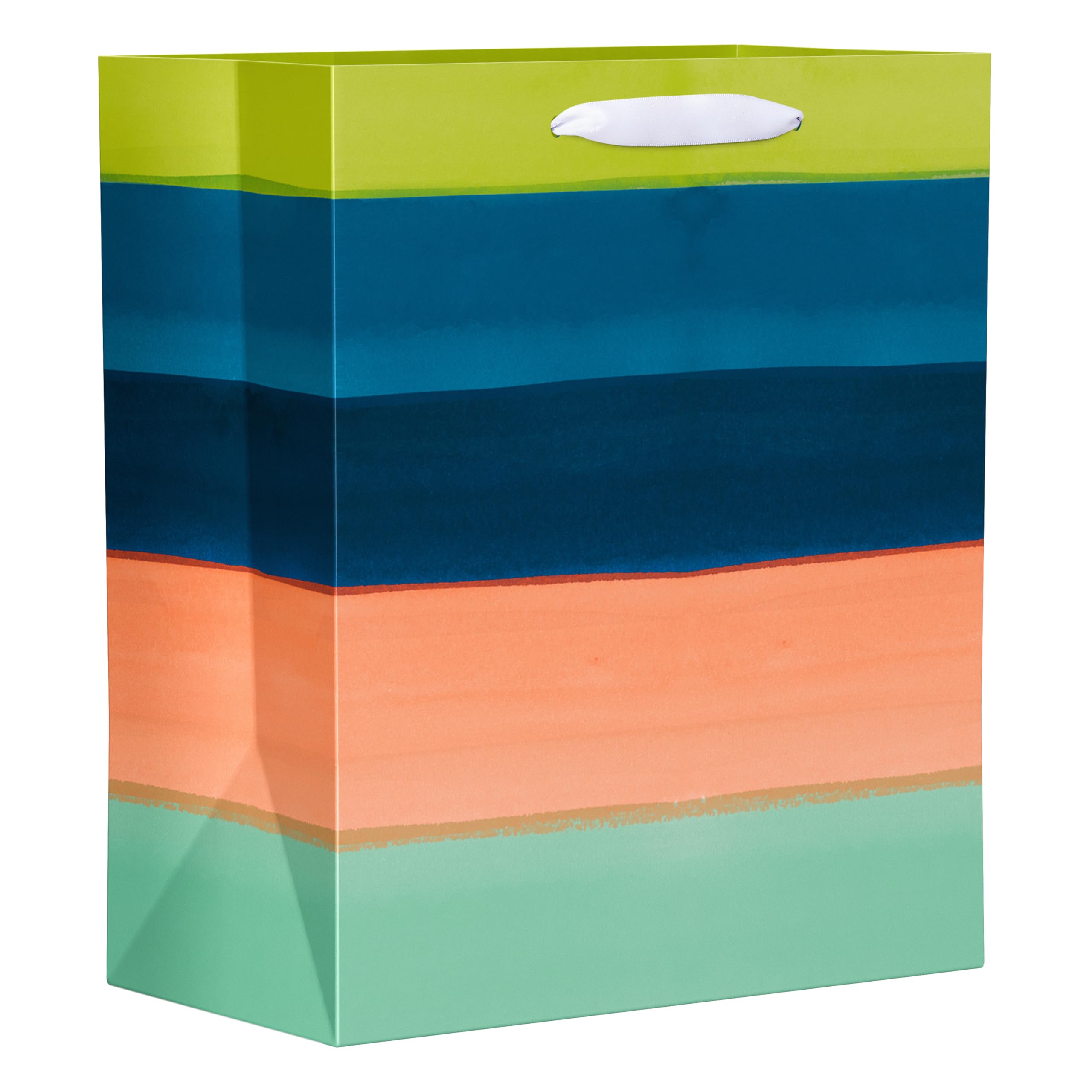 American Greetings 6.5" Small Gift Bags for Birthday and Celebrations (5-Count) - Image 6