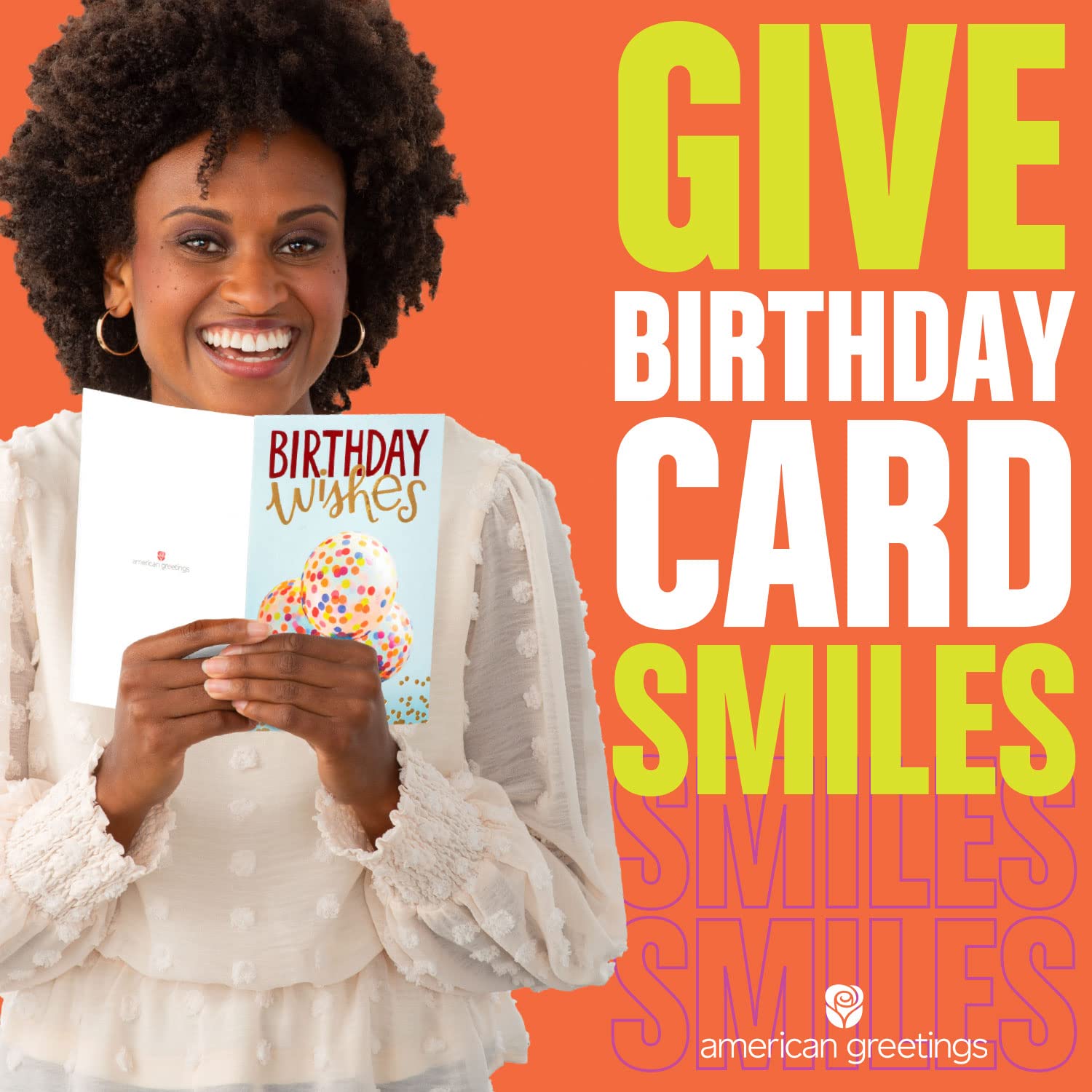 American Greetings Pop Up Birthday Card (HB2U) - Image 9