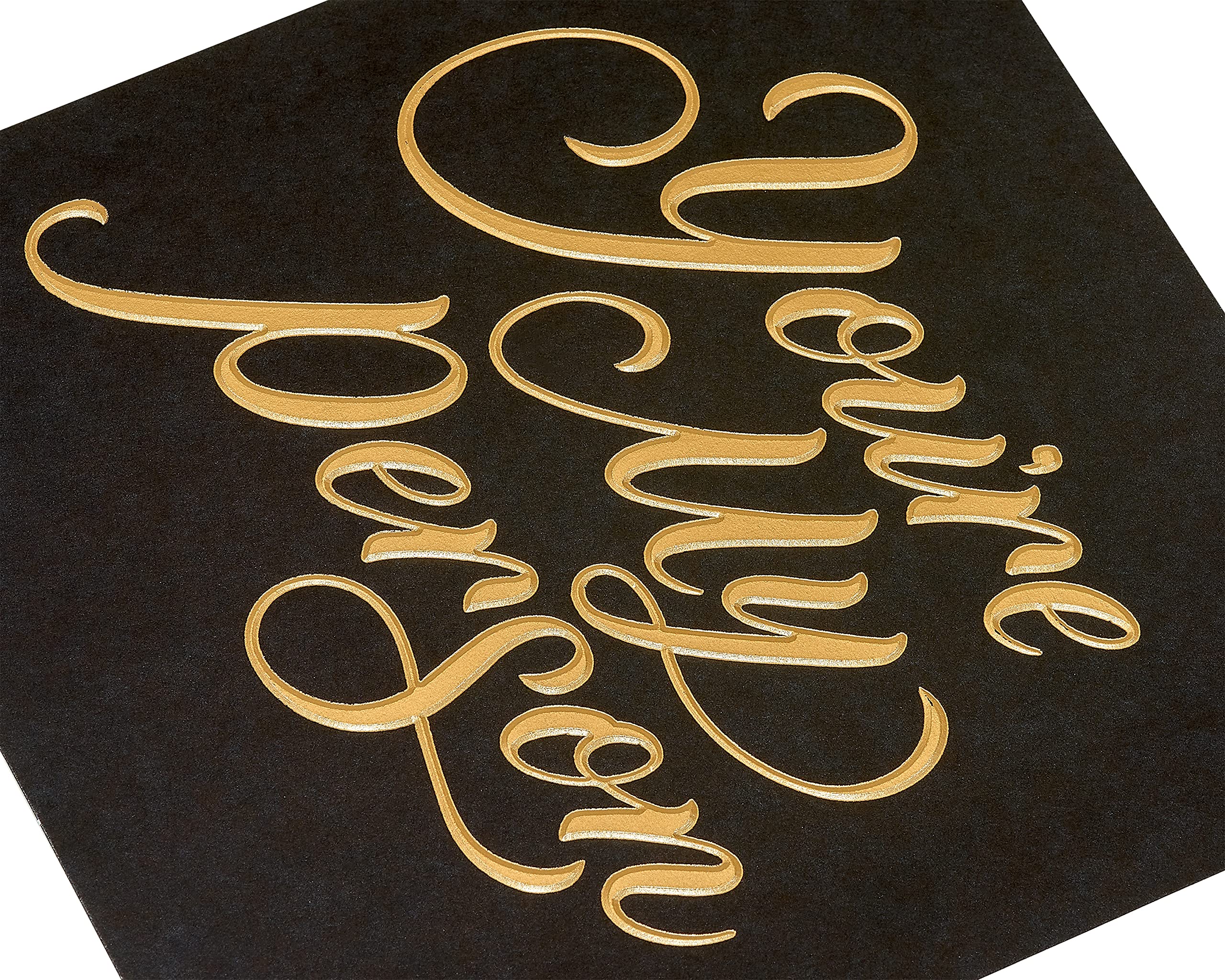 American Greetings Anniversary Card (My Person) - Image 5