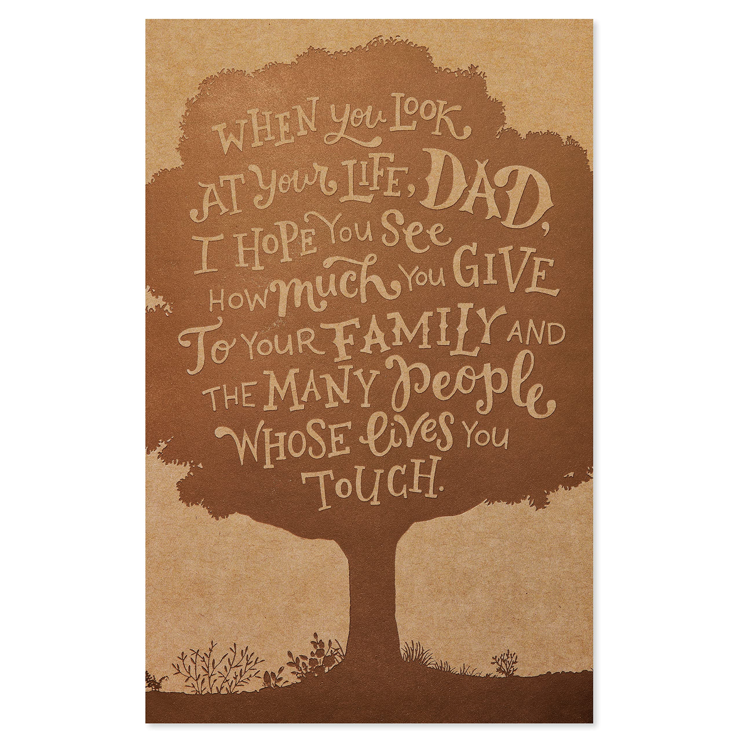 American Greetings Birthday Card for Dad (Inspiration and Great Example) - Image 5