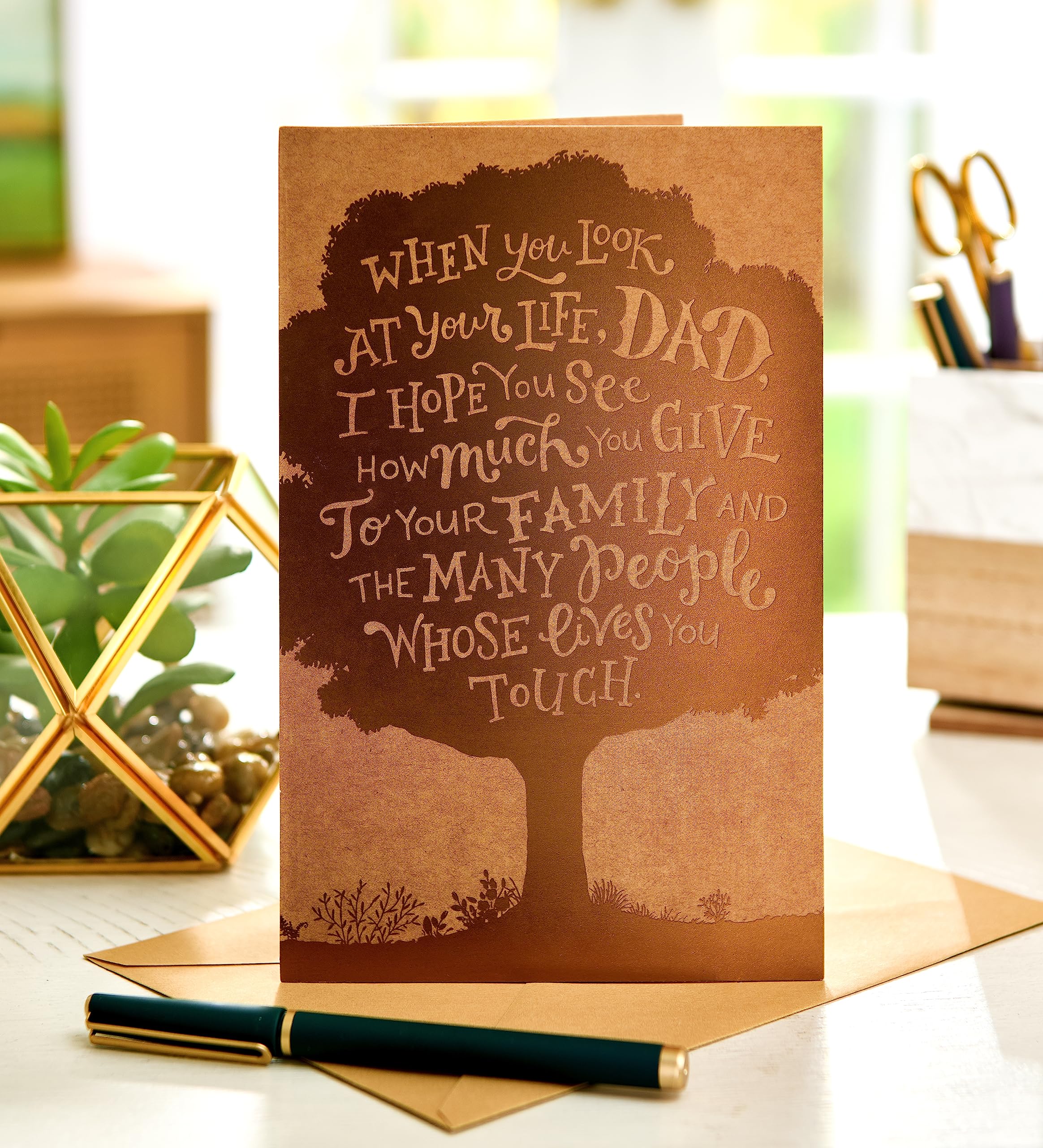 American Greetings Birthday Card for Dad (Inspiration and Great Example) - Image 7