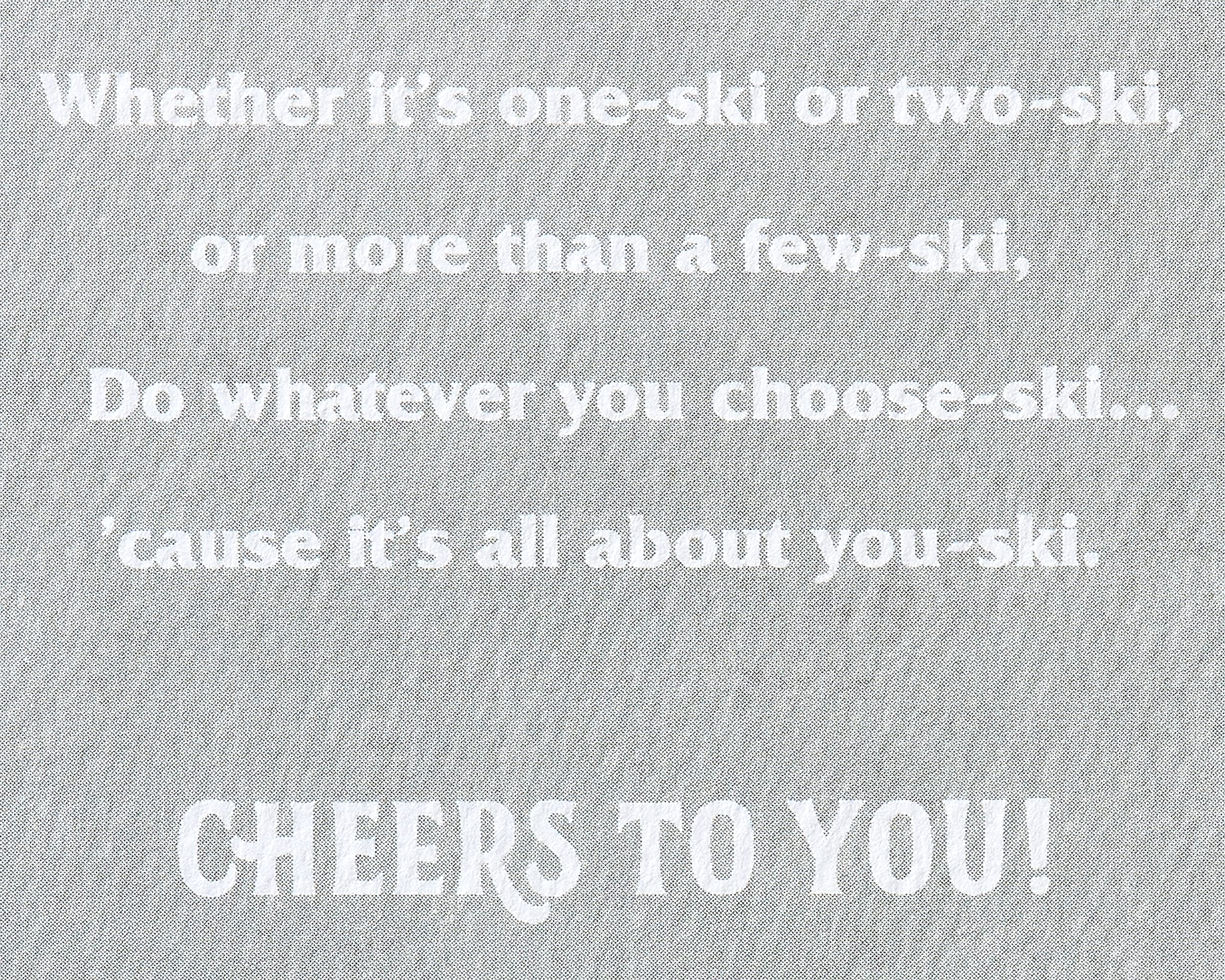 American Greetings Birthday Card for Him (Birthday Beer) - Image 3