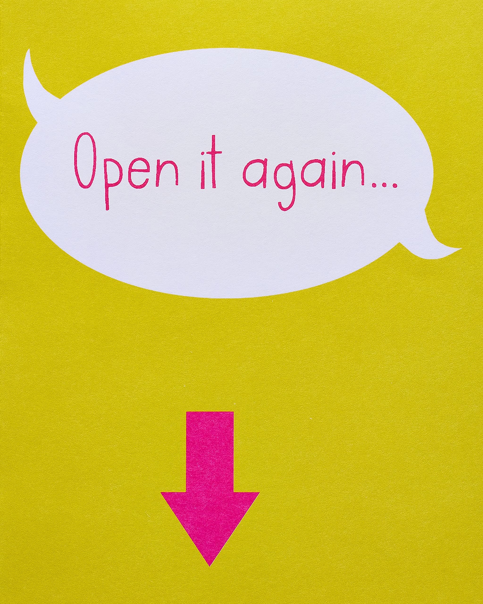 American Greetings Birthday Card for Niece (It's Your Birthday!) - Image 5