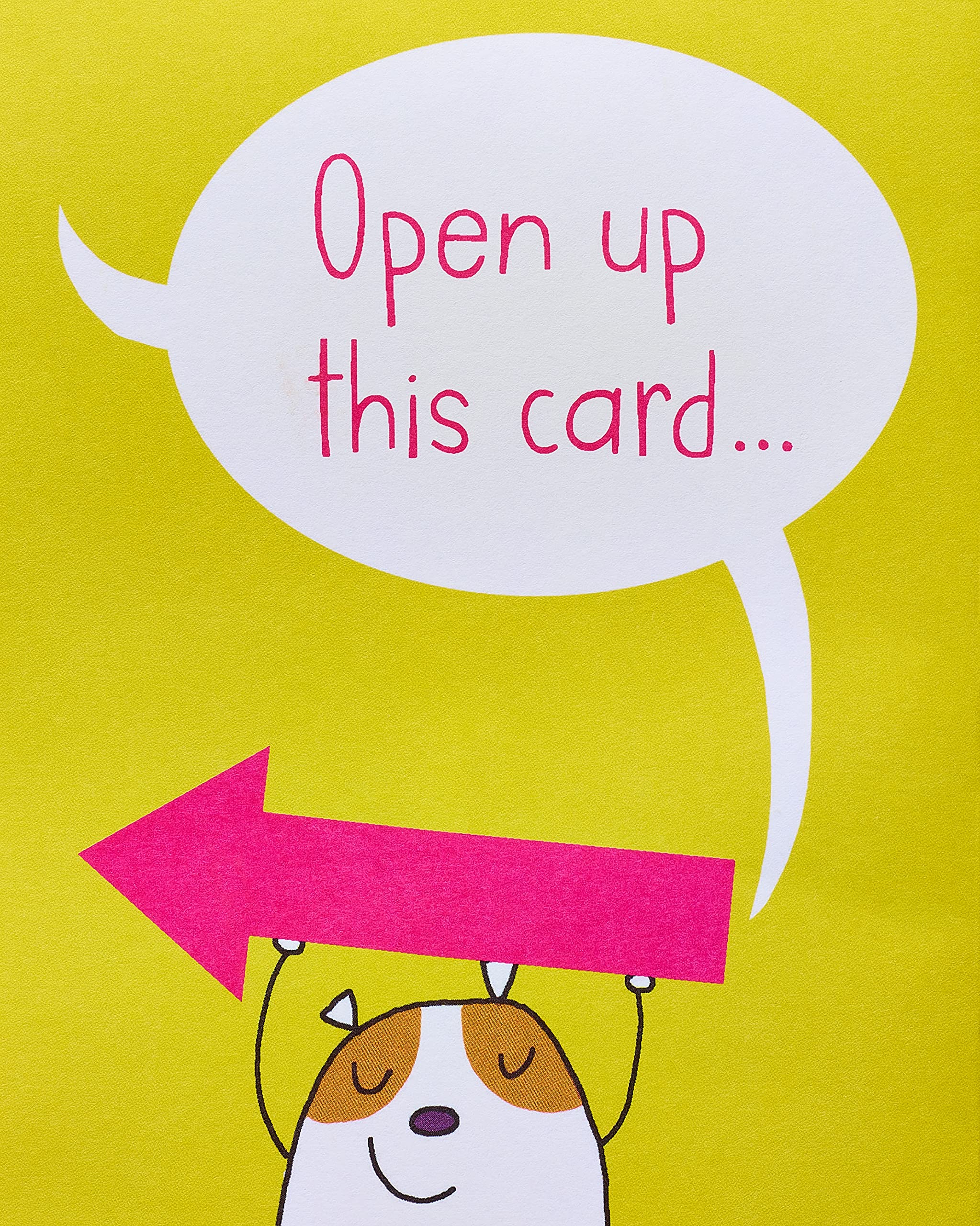 American Greetings Birthday Card for Niece (It's Your Birthday!) - Image 6