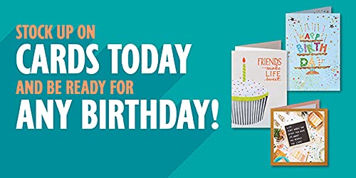 American Greetings Birthday Card (The People You Love) - Image 6