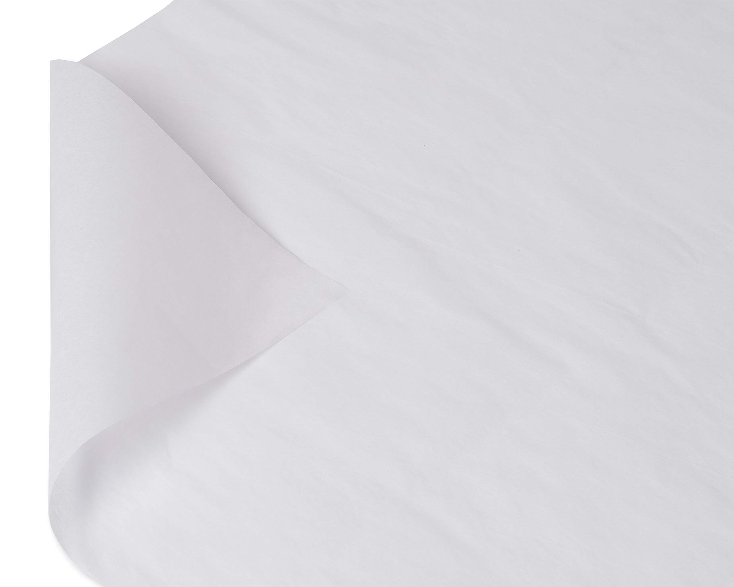 American Greetings Bulk White Tissue Paper (200 Sheets, 20" x 20") for Birthdays, All Occasions, Christmas, Valentine's Day, Gift Bags, Boxes, Gift Wrap, Crafts, Paper Flowers, Pom Poms, and More - Image 5