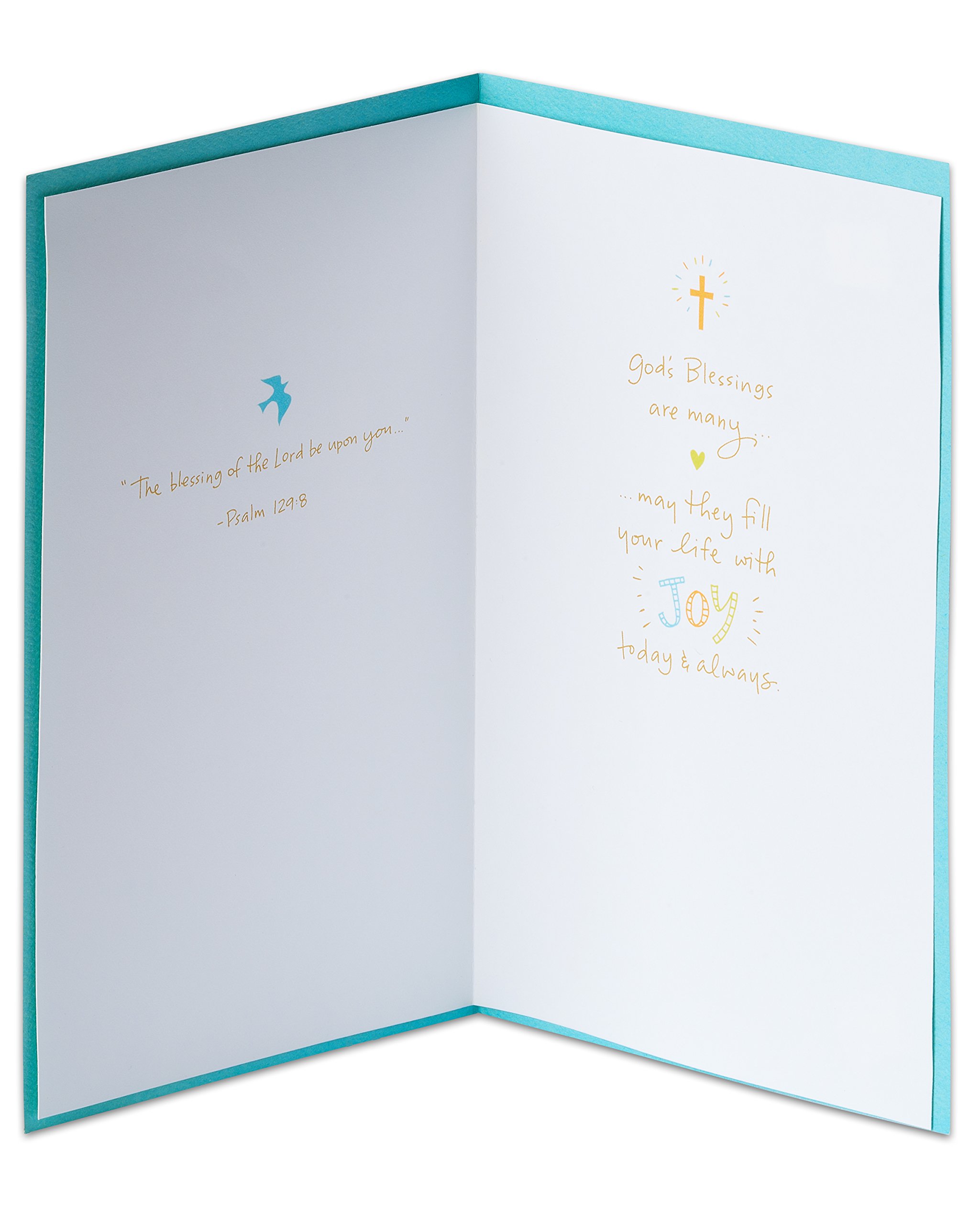 American Greetings Confirmation Card (Congratulations) - Image 2