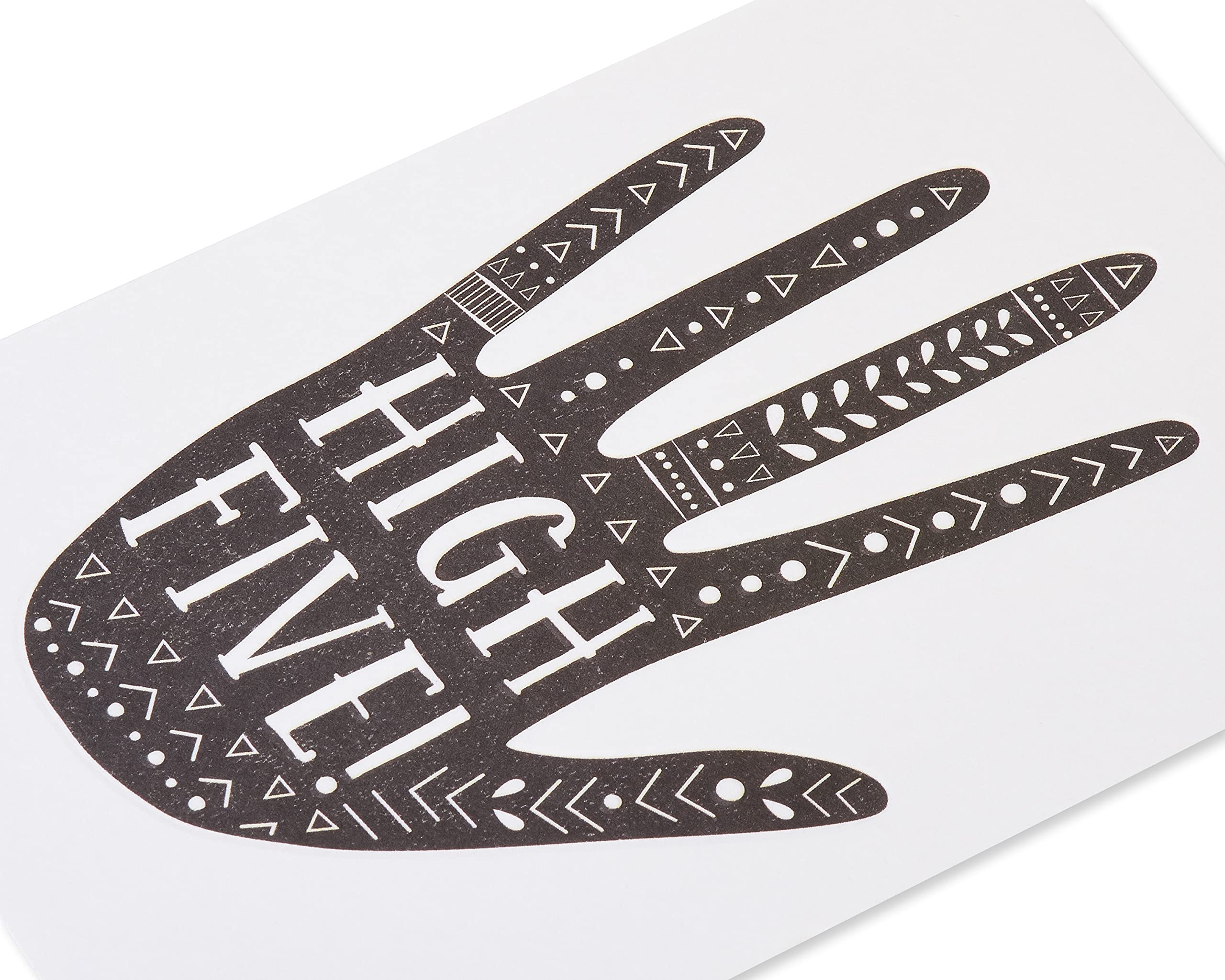 American Greetings Congratulations Card (Amazing Job) - Image 5