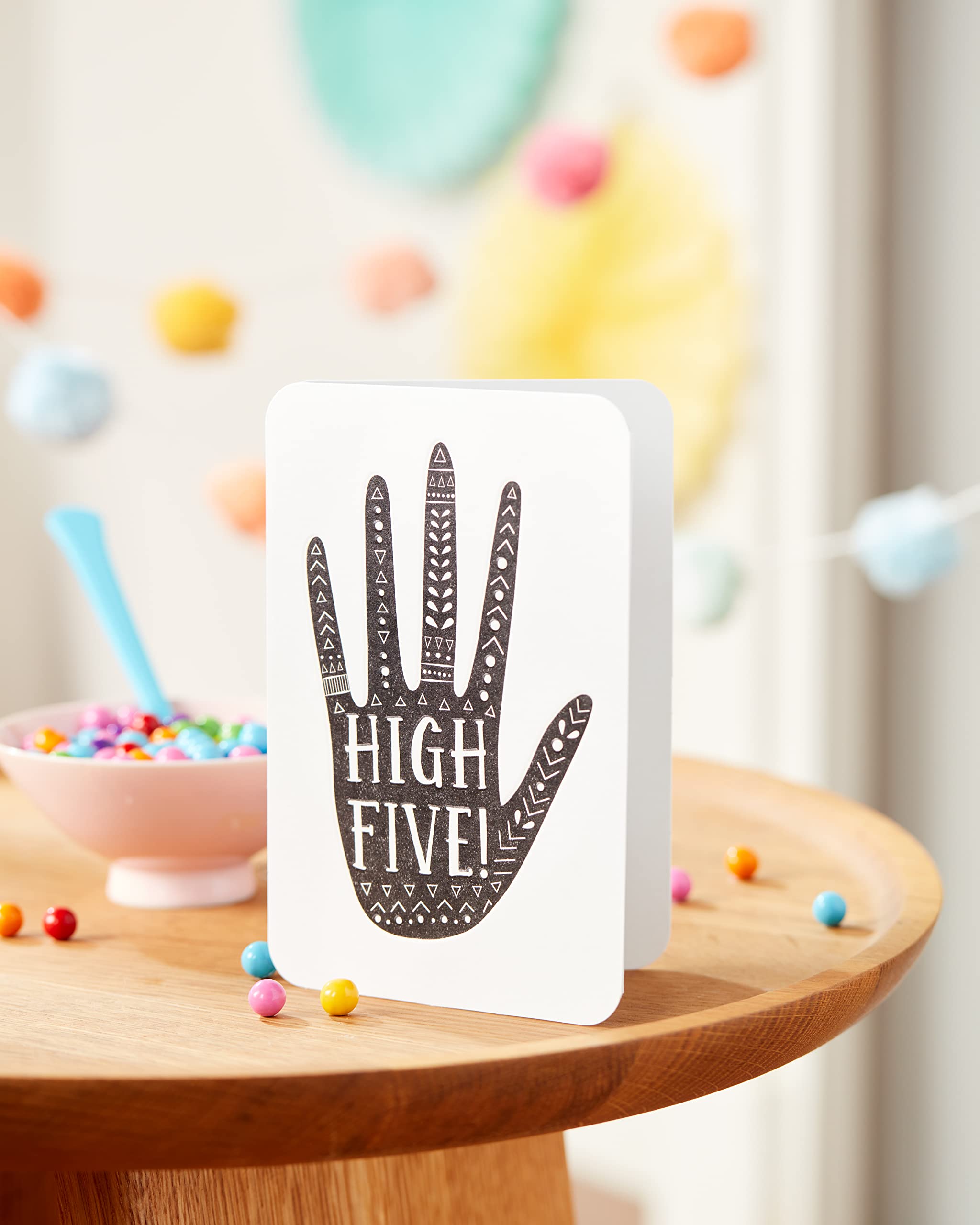 American Greetings Congratulations Card (Amazing Job) - Image 6