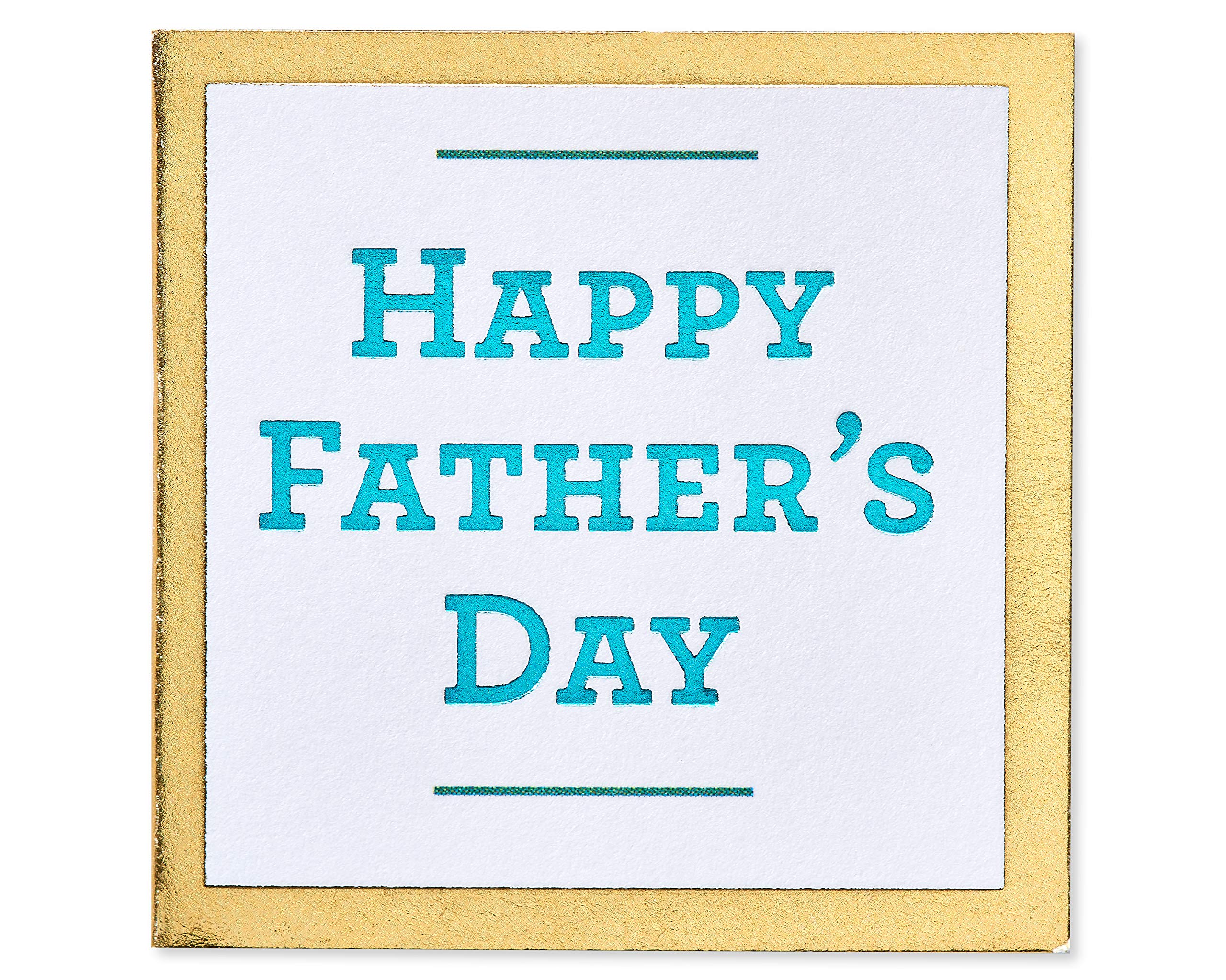 American Greetings Fathers Day Pop Up Card (Special Moments) - Image 3