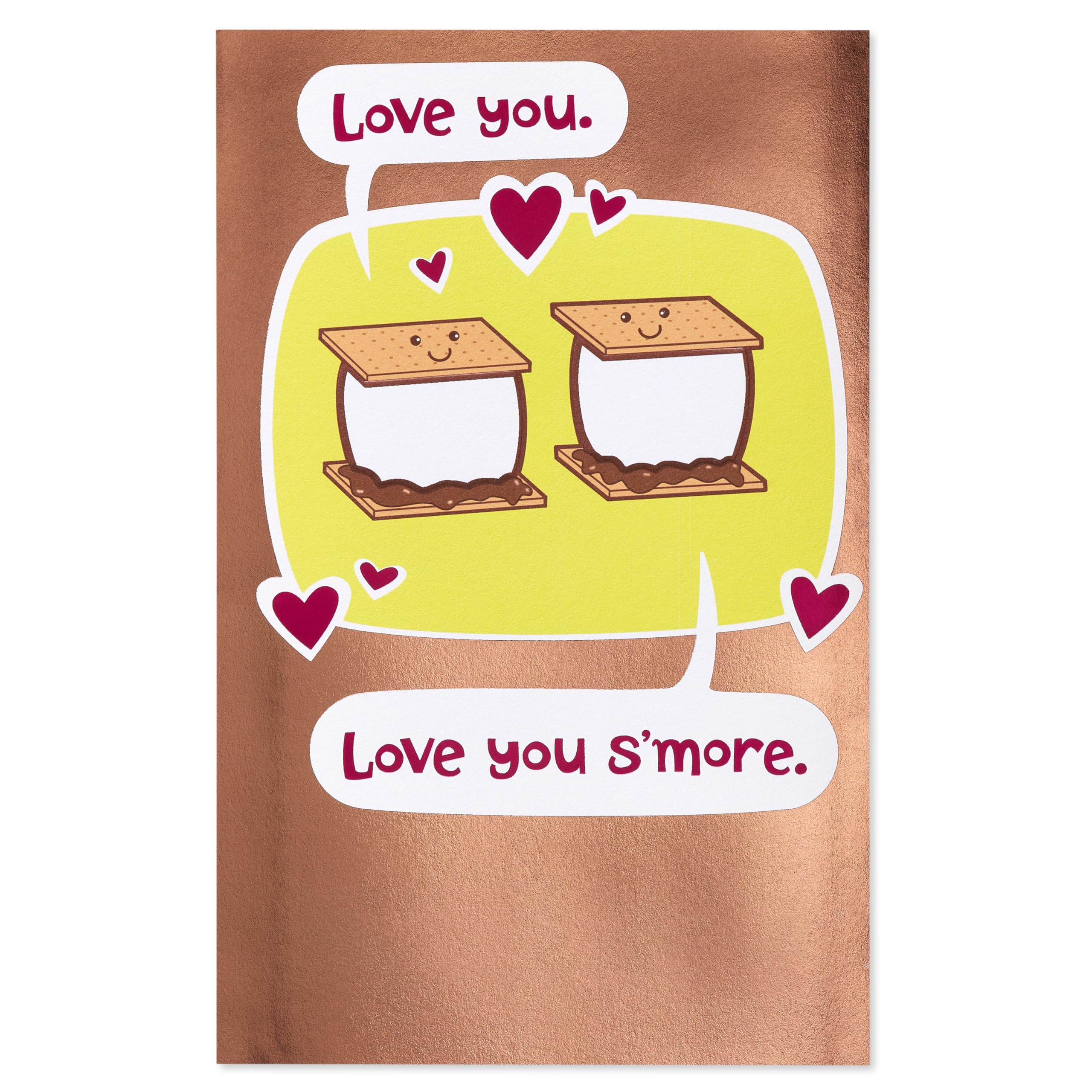 American Greetings Funny Anniversary Card for Wife (Sweet Wife) - Image 4