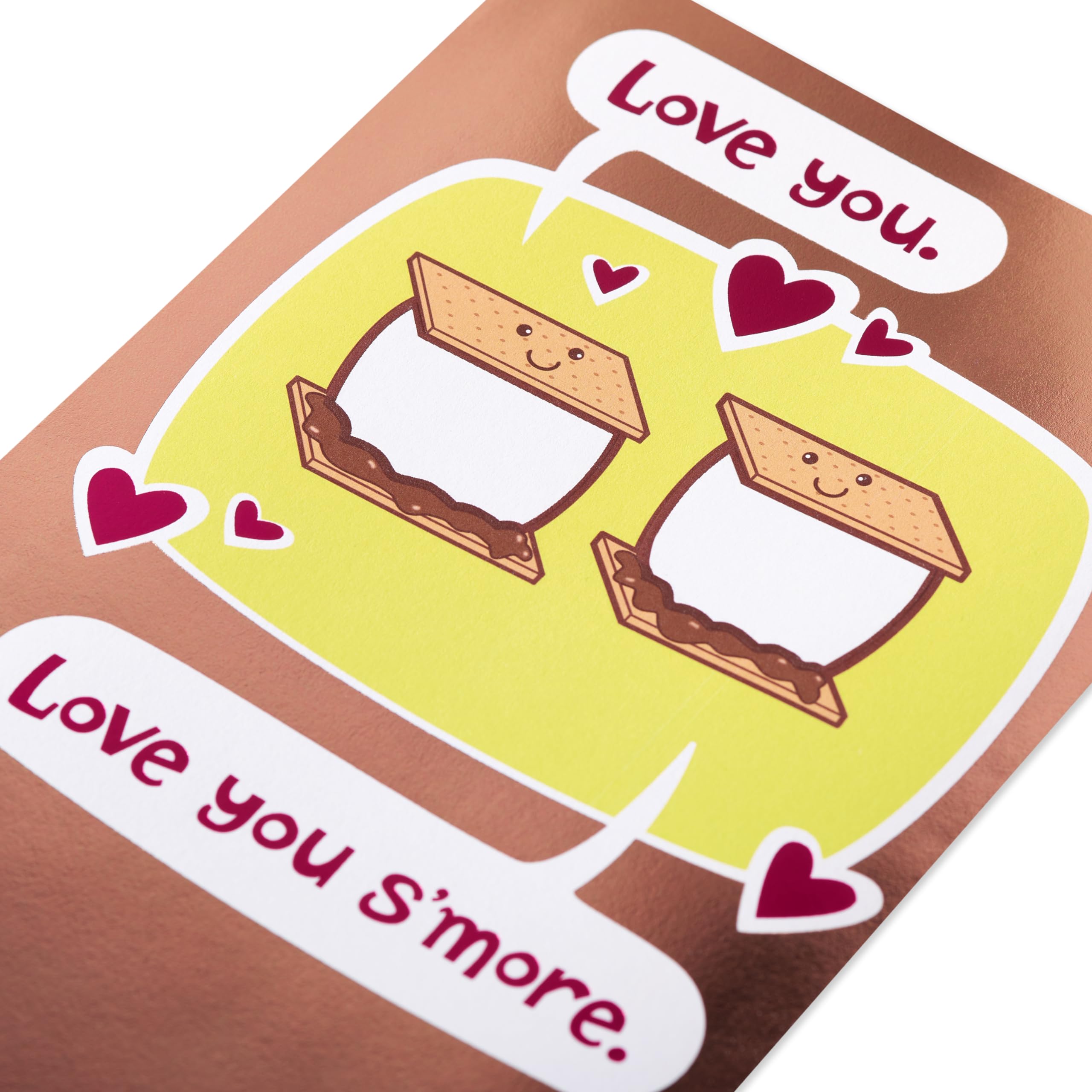 American Greetings Funny Anniversary Card for Wife (Sweet Wife) - Image 5