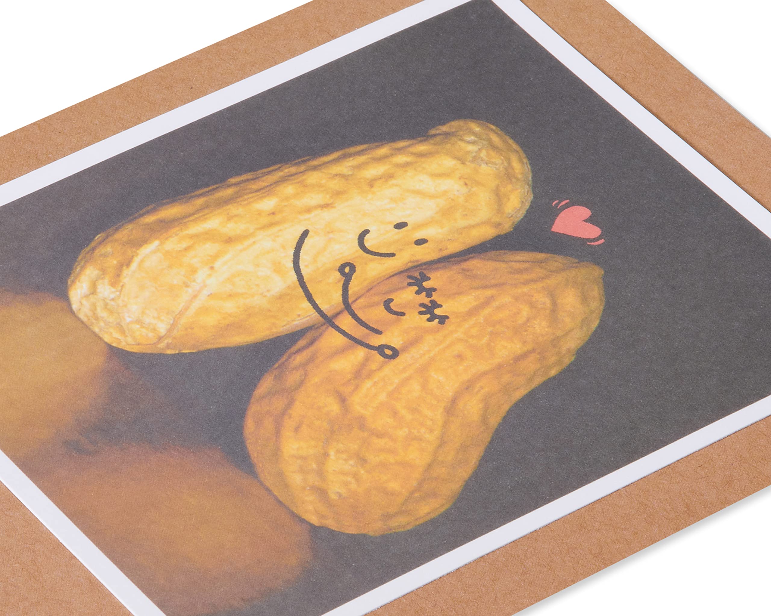 American Greetings Funny Anniversary Card (Wrapped Up With You) - Image 5