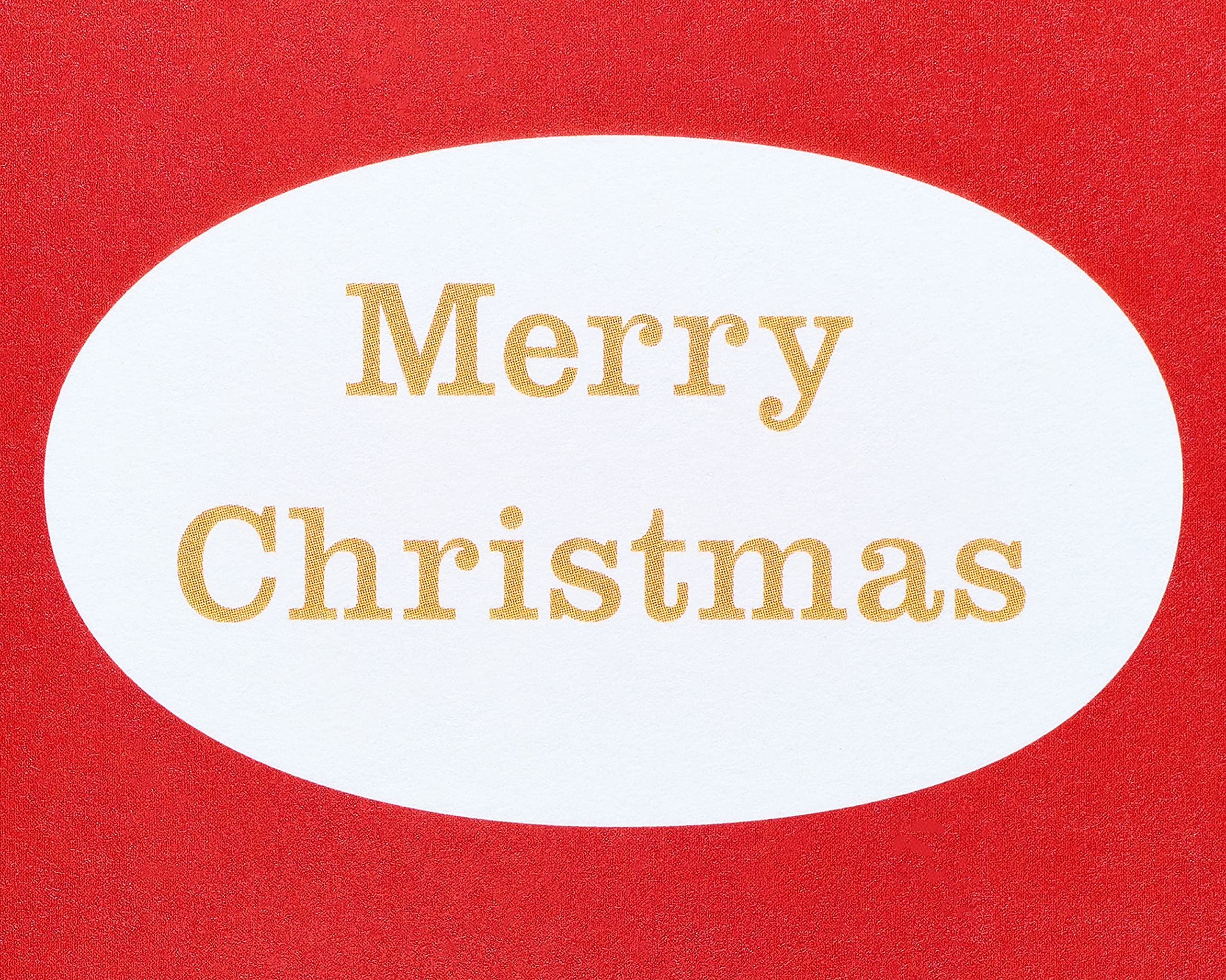 American Greetings Funny Cat Gift Card Holder Christmas Card (Cha-Ching-A-Ling!) - Image 3