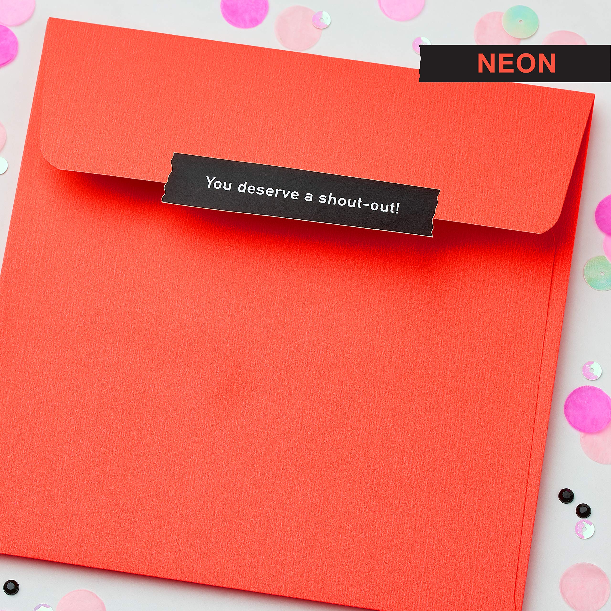 American Greetings Funny Mothers Day Card (That Felt Good) - Image 4
