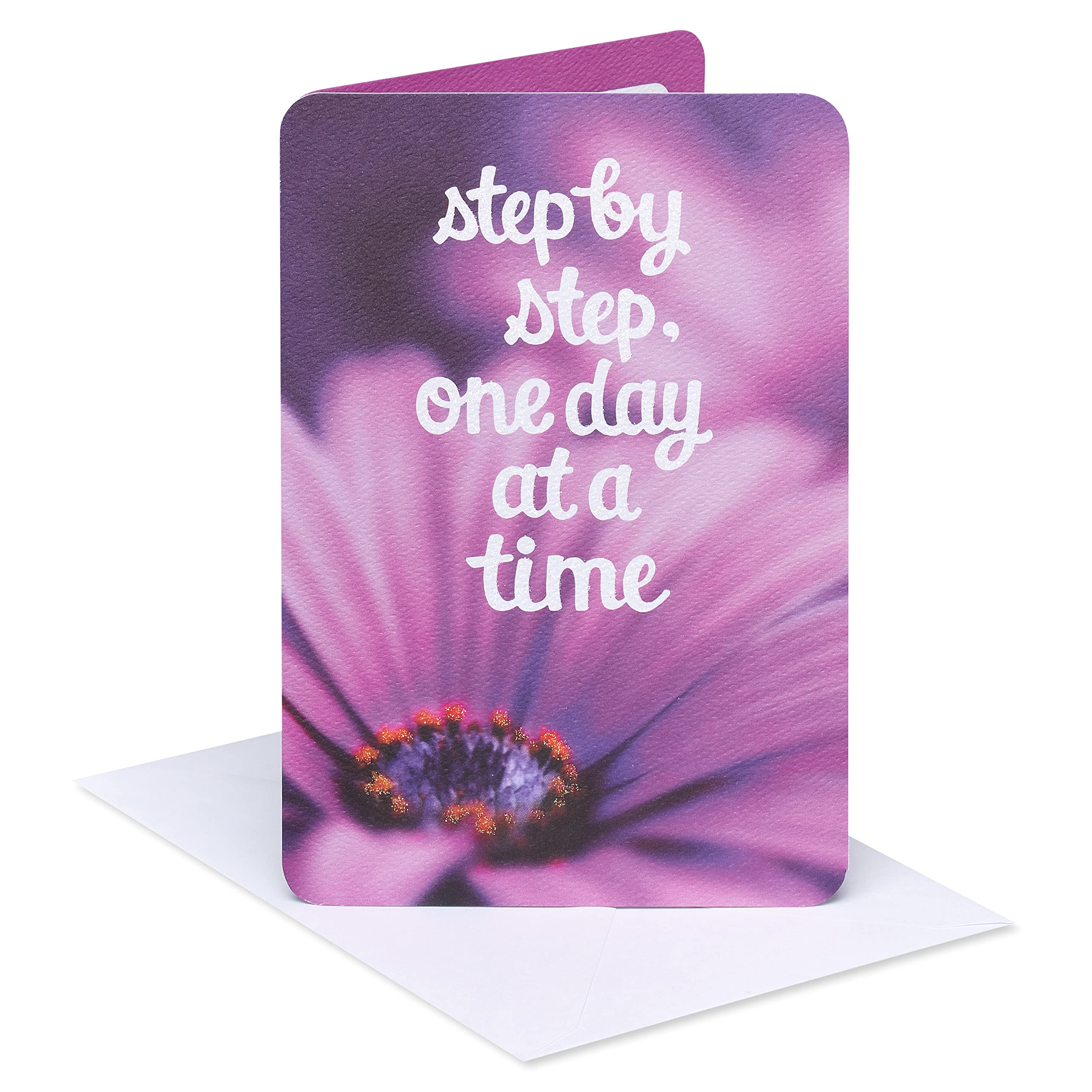 American Greetings Get Well Soon Card (Good Days and Bad Days)