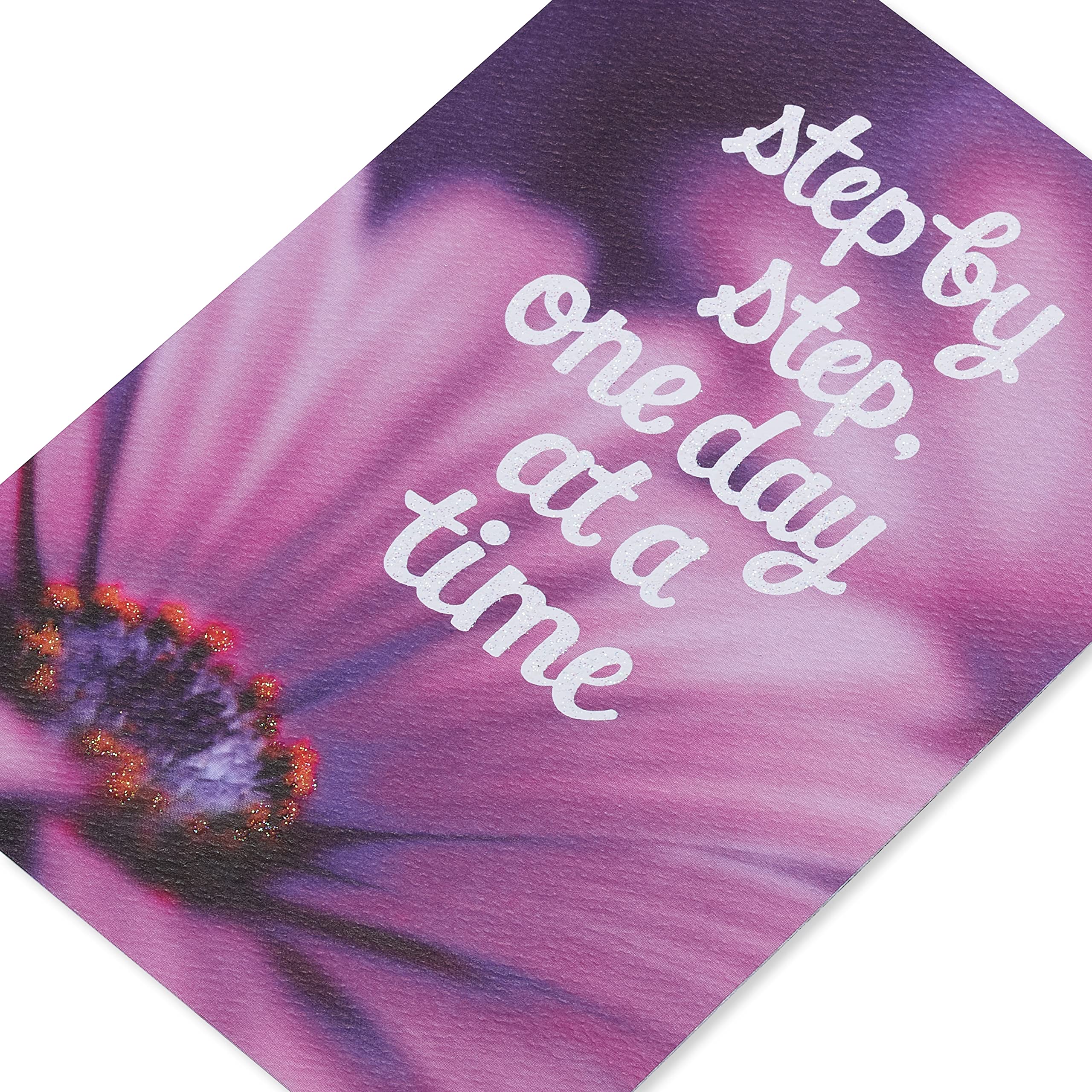 American Greetings Get Well Soon Card (Good Days and Bad Days) - Image 6
