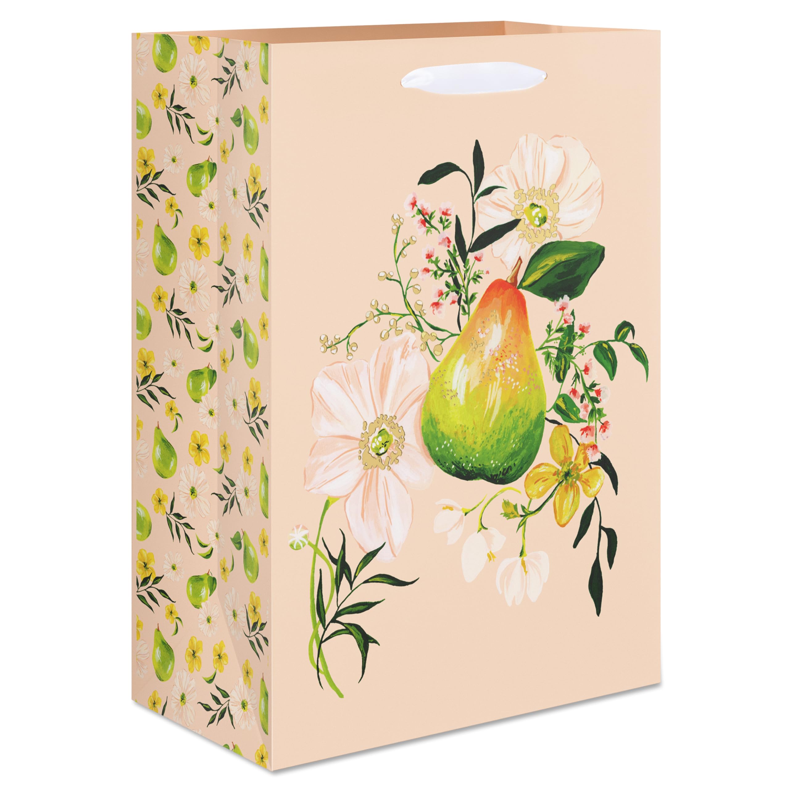 American Greetings Gift Bags for Birthday and All Occasions- Designed by Pen & Pillar (4 Bags, 2 Medium 10" and 2 Large 13") - Image 3