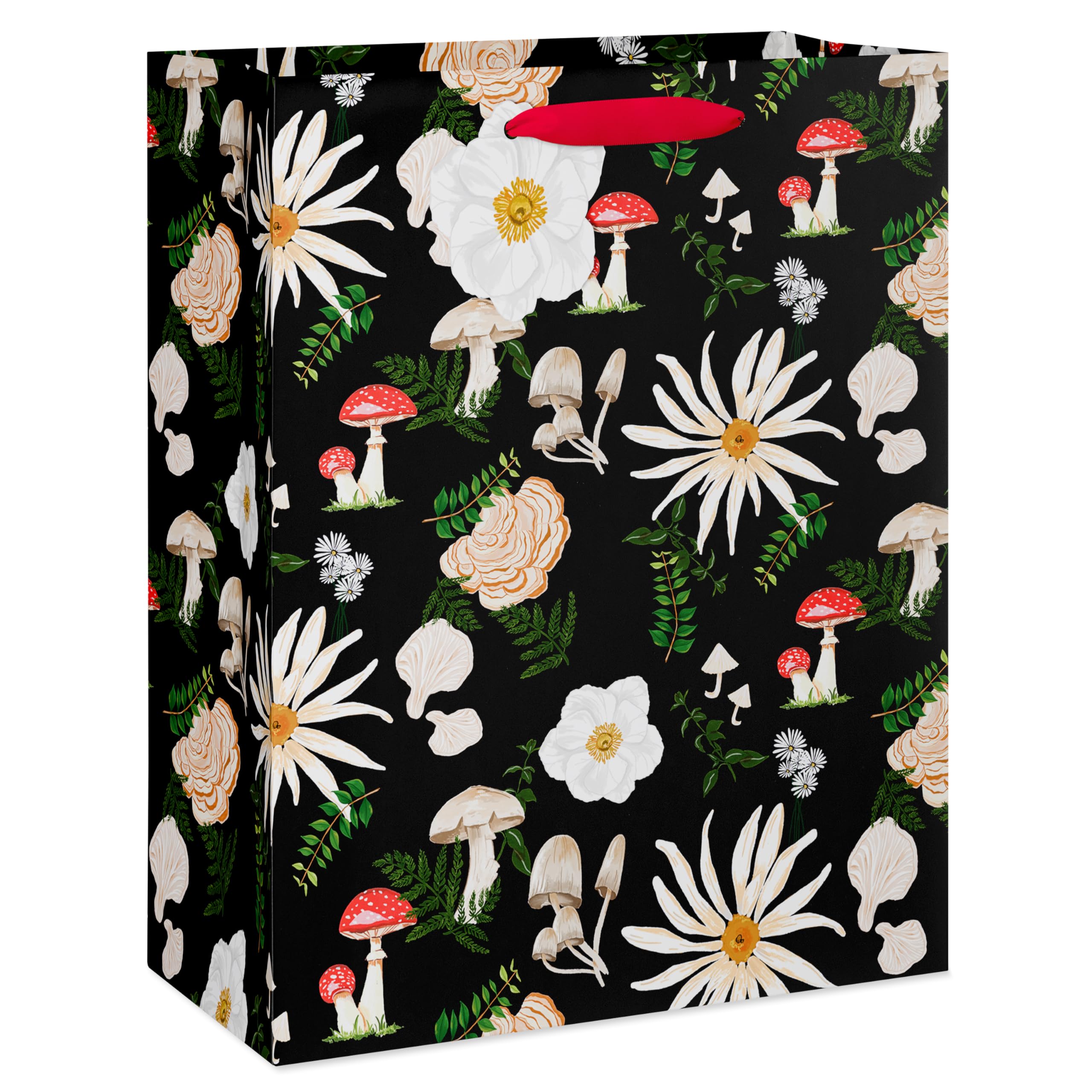 American Greetings Gift Bags for Birthday and All Occasions- Designed by Pen & Pillar (4 Bags, 2 Medium 10" and 2 Large 13") - Image 4