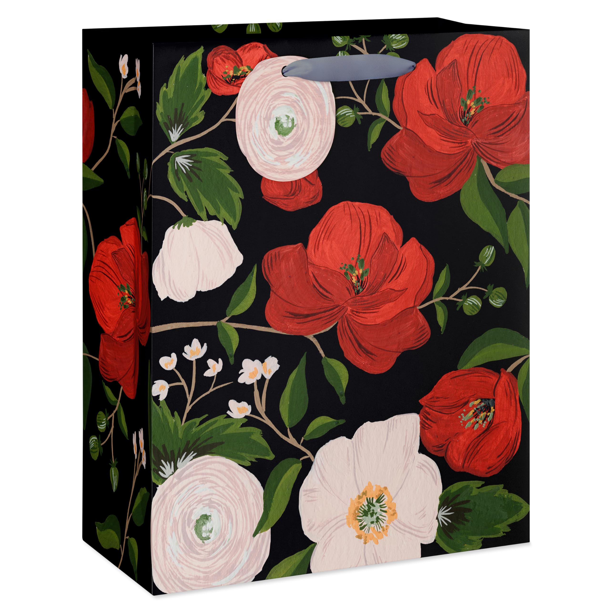 American Greetings Gift Bags for Birthday and All Occasions- Designed by Pen & Pillar (4 Bags, 2 Medium 10" and 2 Large 13") - Image 5