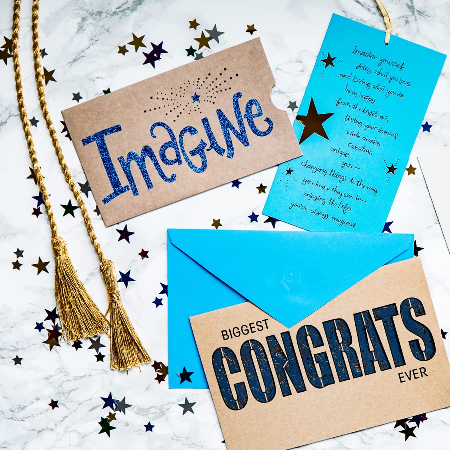 American Greetings Graduation Card (Awesome Opportunities Ahead) - Image 7