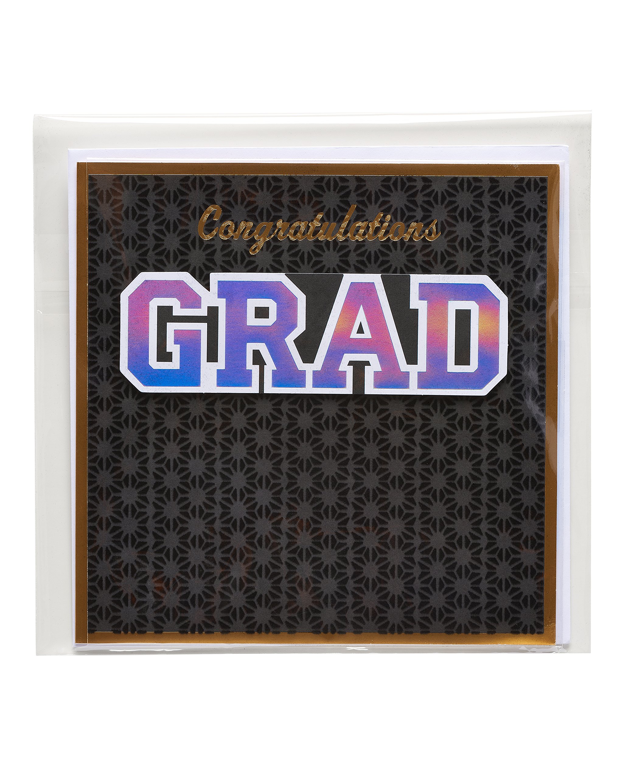 American Greetings Graduation Card (You'll Make a Difference) - Image 3