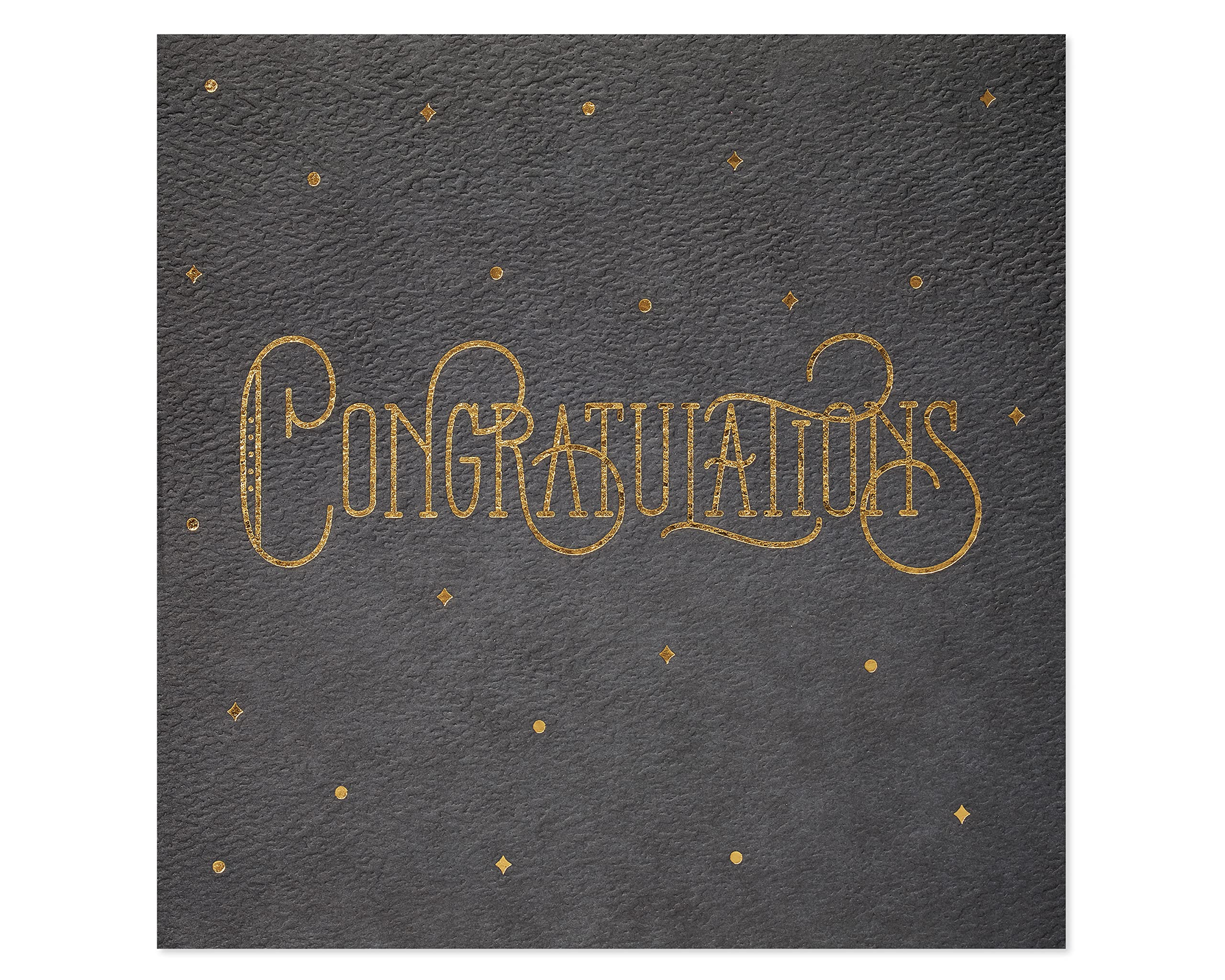 American Greetings Graduation Cards, Incredible New World (6 Count) - Image 7