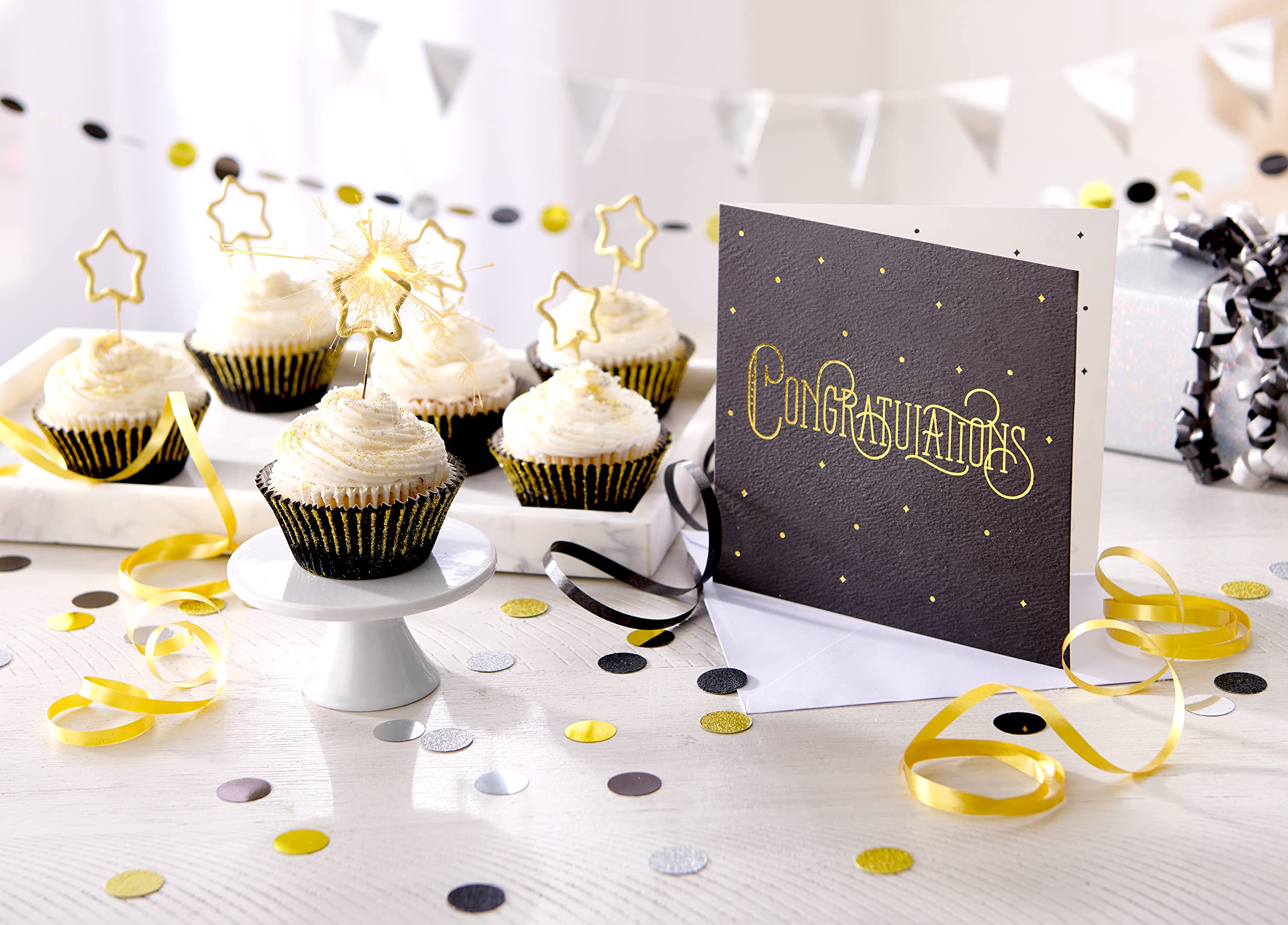 American Greetings Graduation Cards, Incredible New World (6 Count) - Image 8