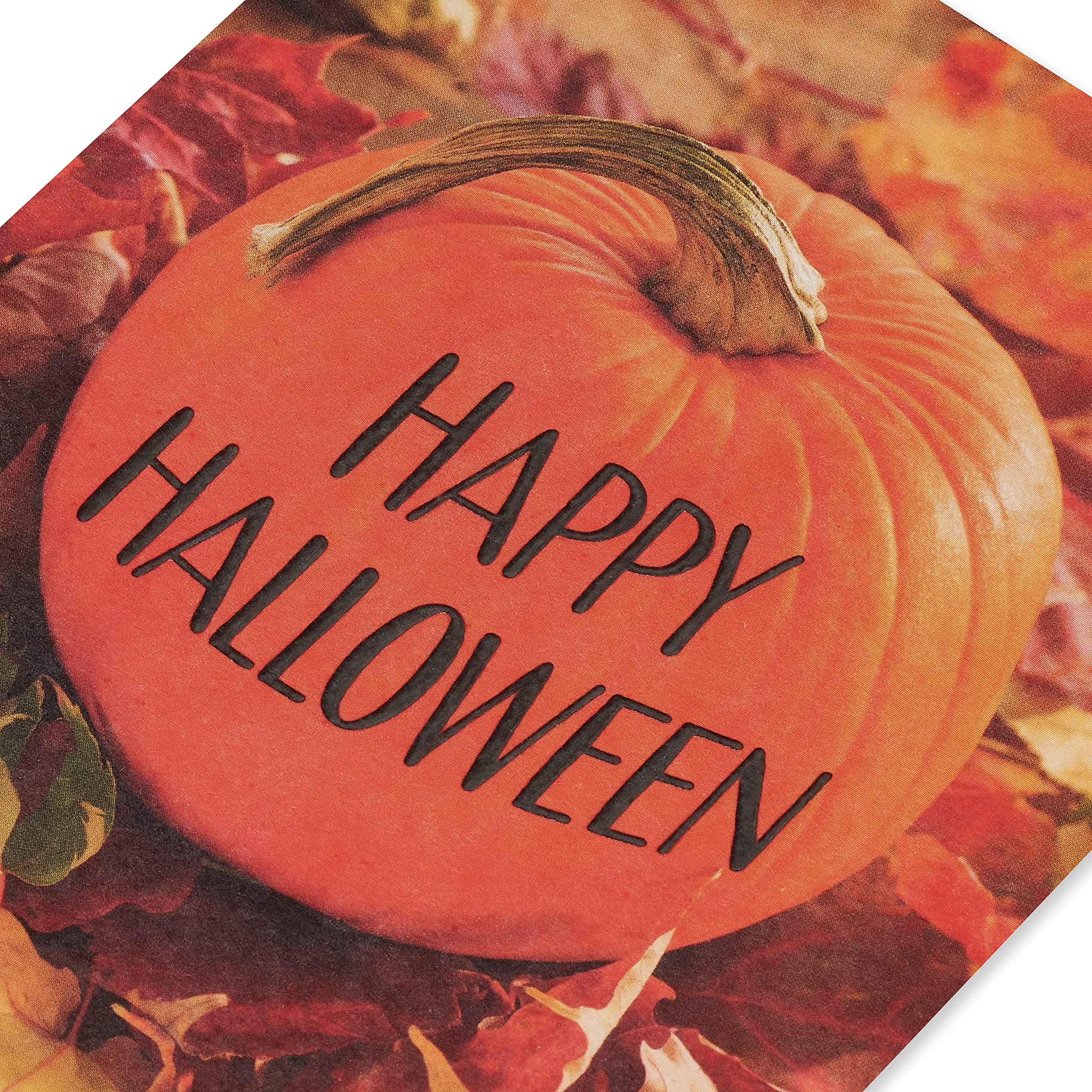 American Greetings Halloween Cards, Reasons to Smile (6-Count) - Image 5