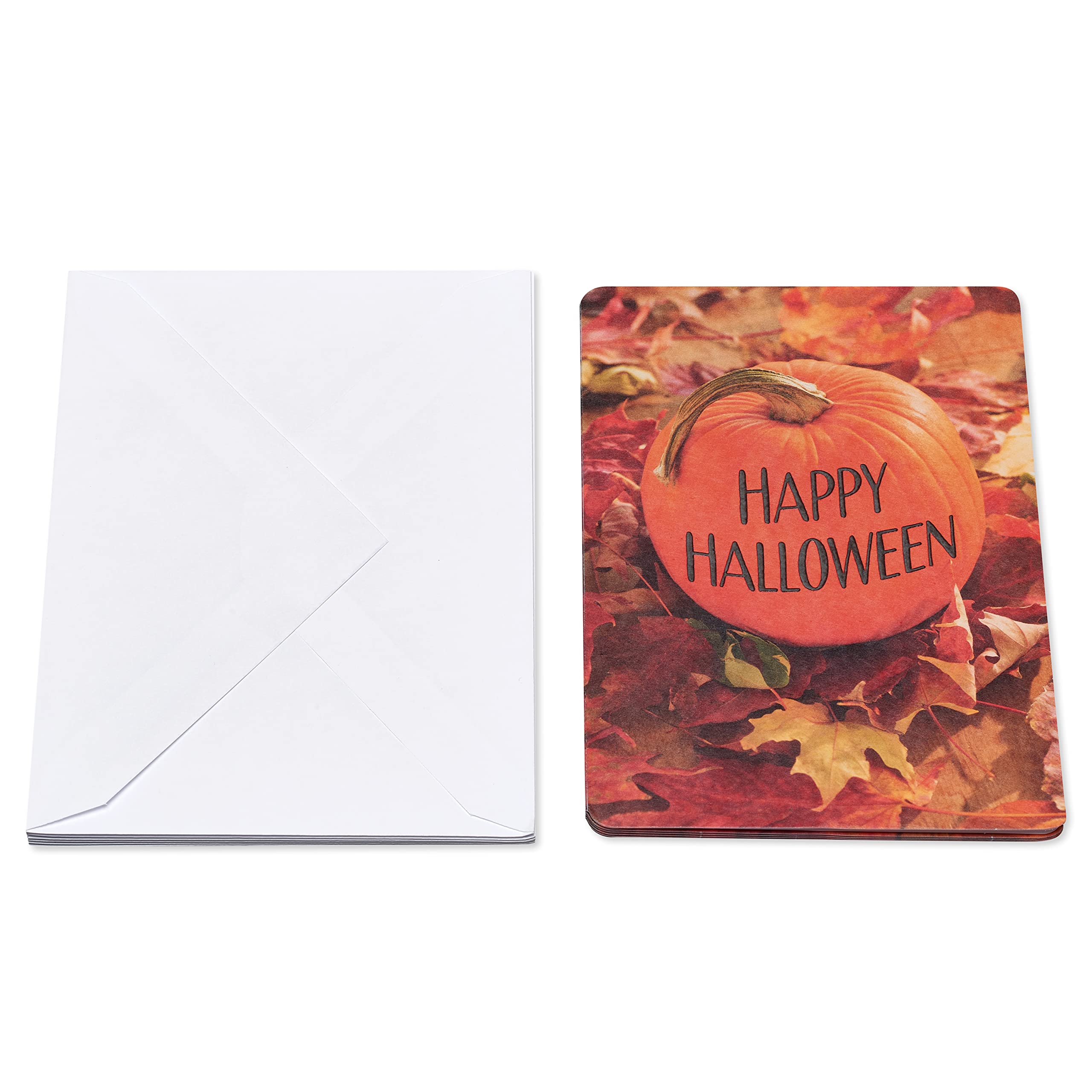 American Greetings Halloween Cards, Reasons to Smile (6-Count) - Image 6