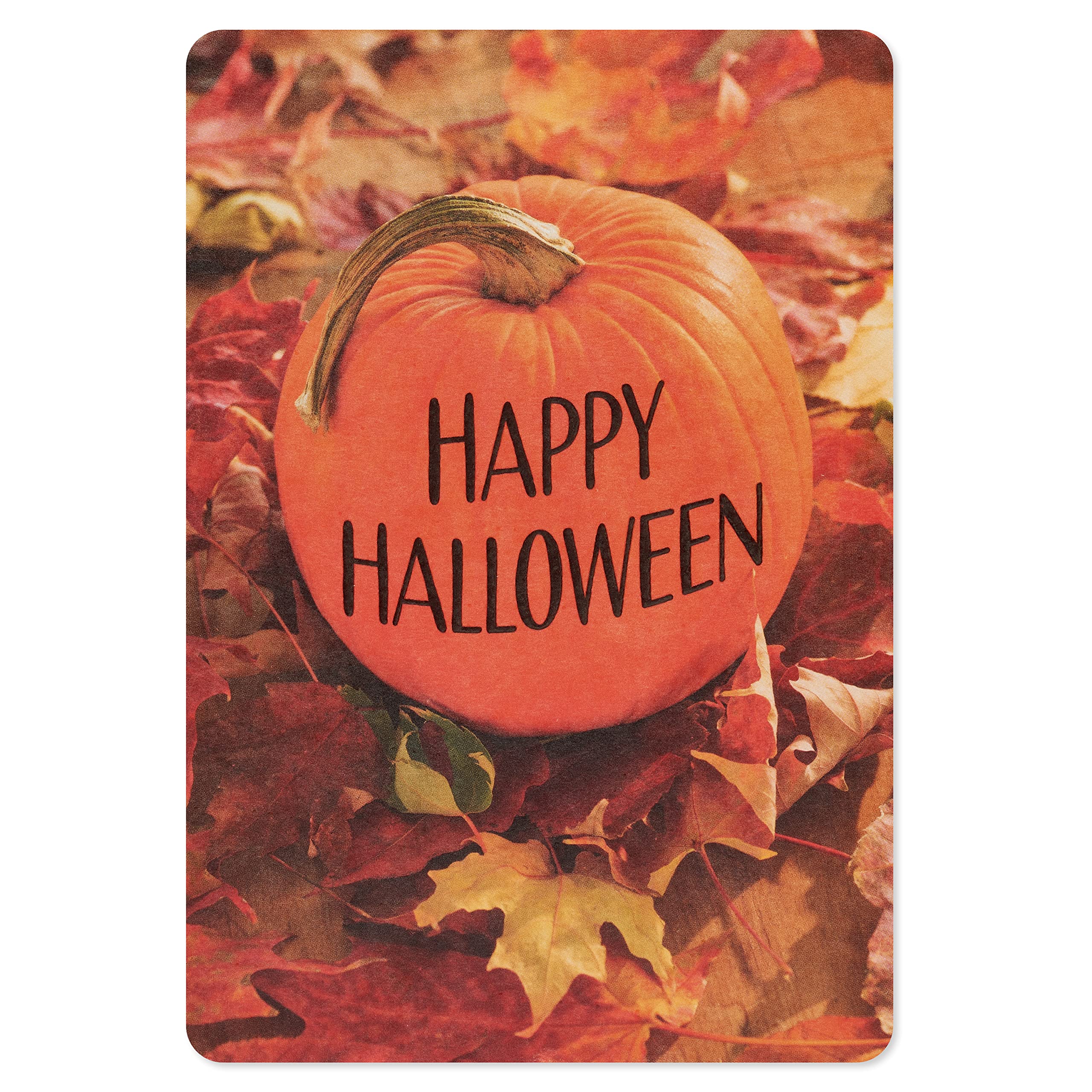 American Greetings Halloween Cards, Reasons to Smile (6-Count) - Image 7