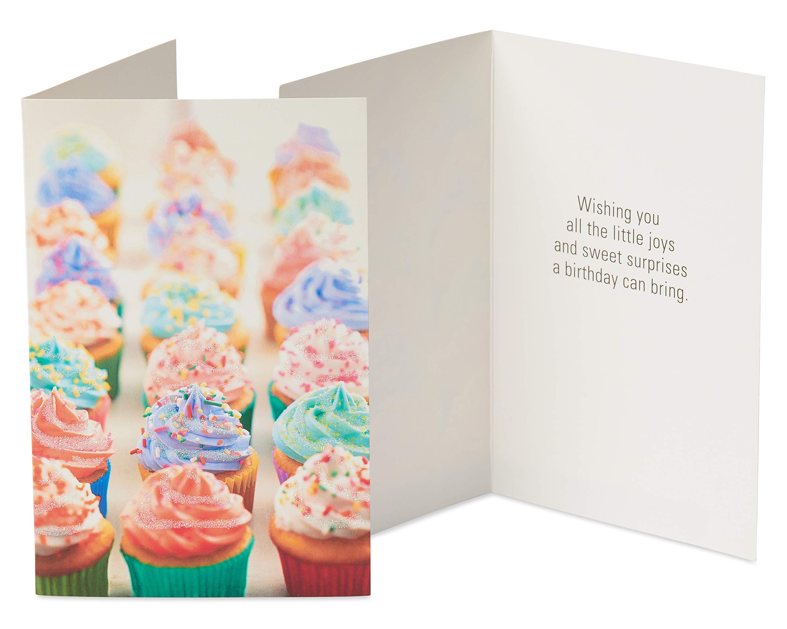 American Greetings Kids Birthday Cards, Bright and Bold (12-Count) - Image 14