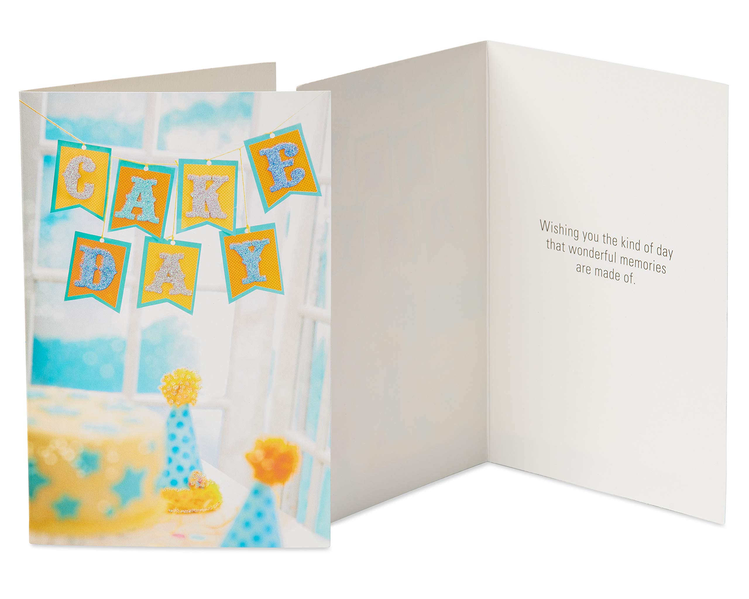 American Greetings Kids Birthday Cards, Bright and Bold (12-Count) - Image 7