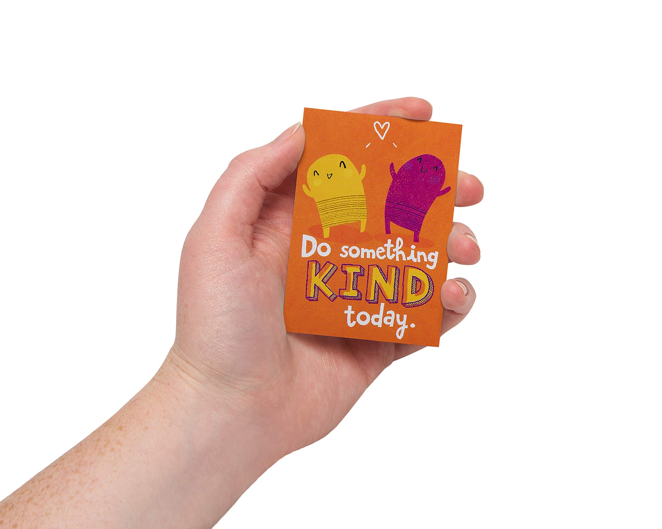 American Greetings Mini Note Cards for Kids, Thinking of You (40-Count) - Image 7