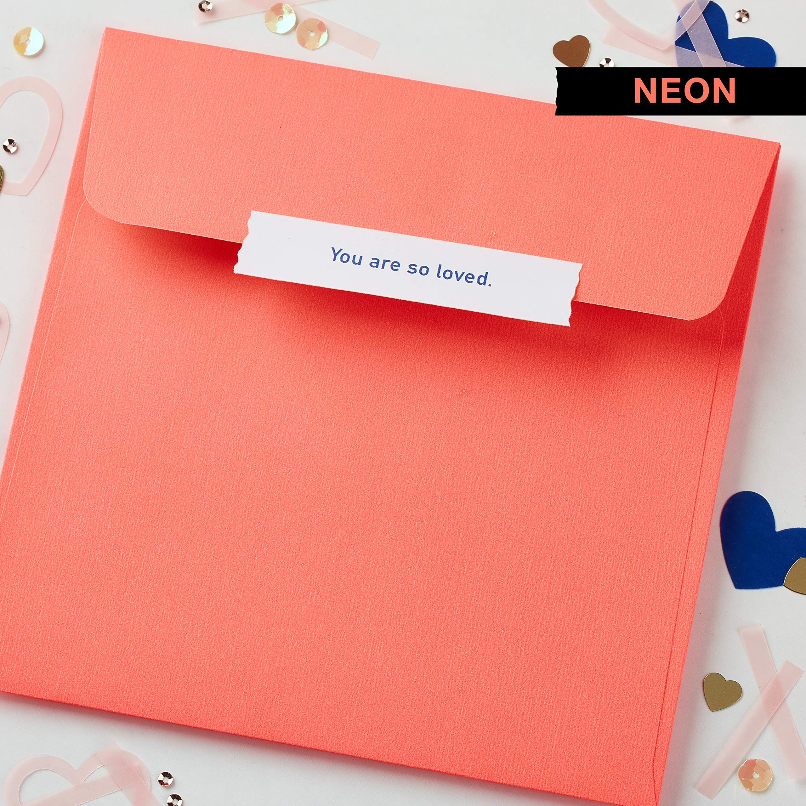 American Greetings Mothers Day Card for Grandma (As Loving as You Are Loved) - Image 4