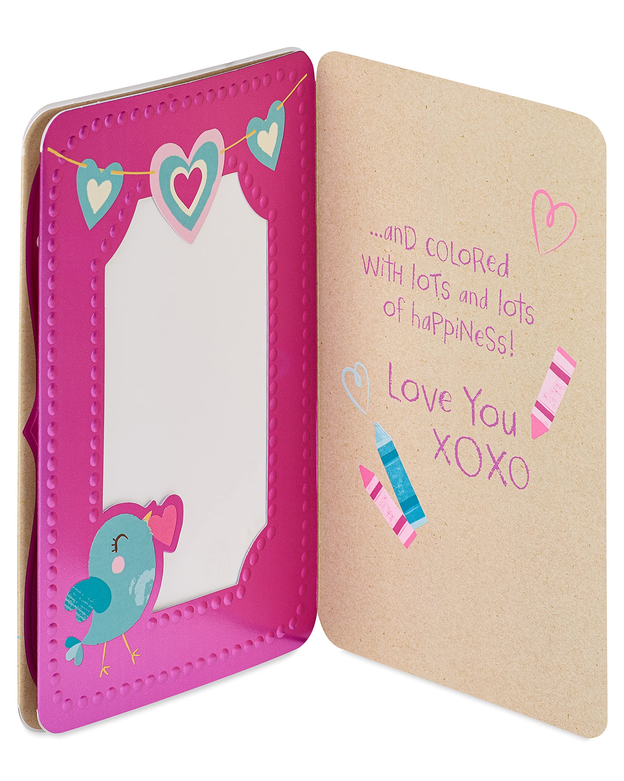 American Greetings Mothers Day Card for Grandma (Something for You) - Image 3