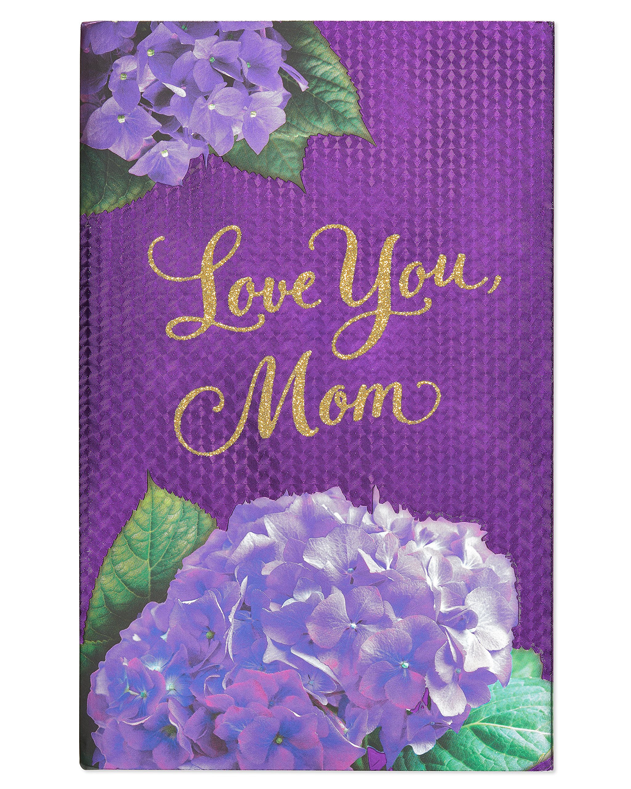 American Greetings Mothers Day Card for Mom (Appreciate You Always) - Image 3
