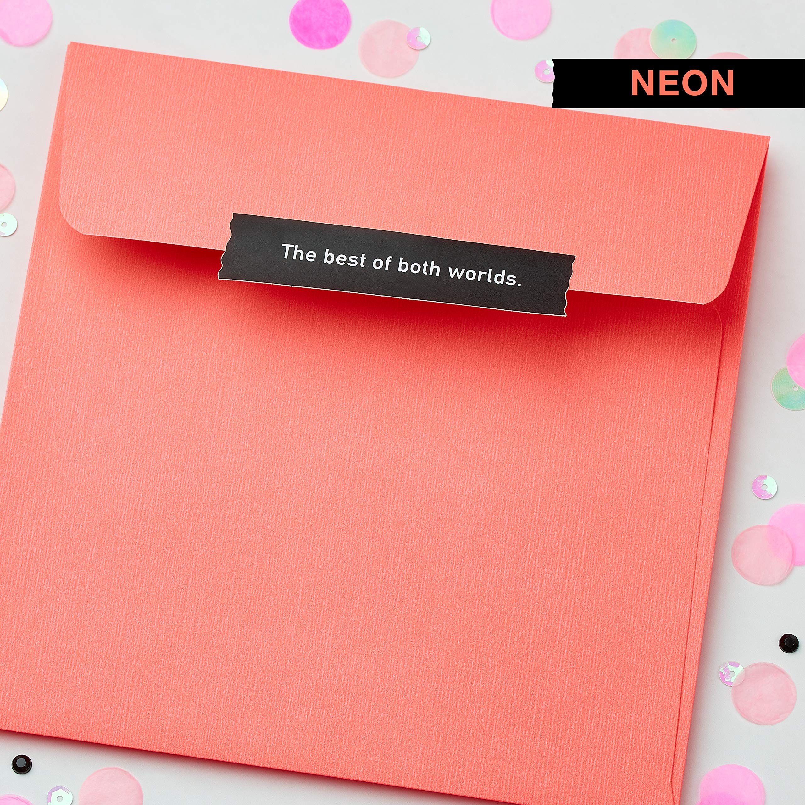 American Greetings Mothers Day Card for Mom (I Love and Appreciate You) - Image 4