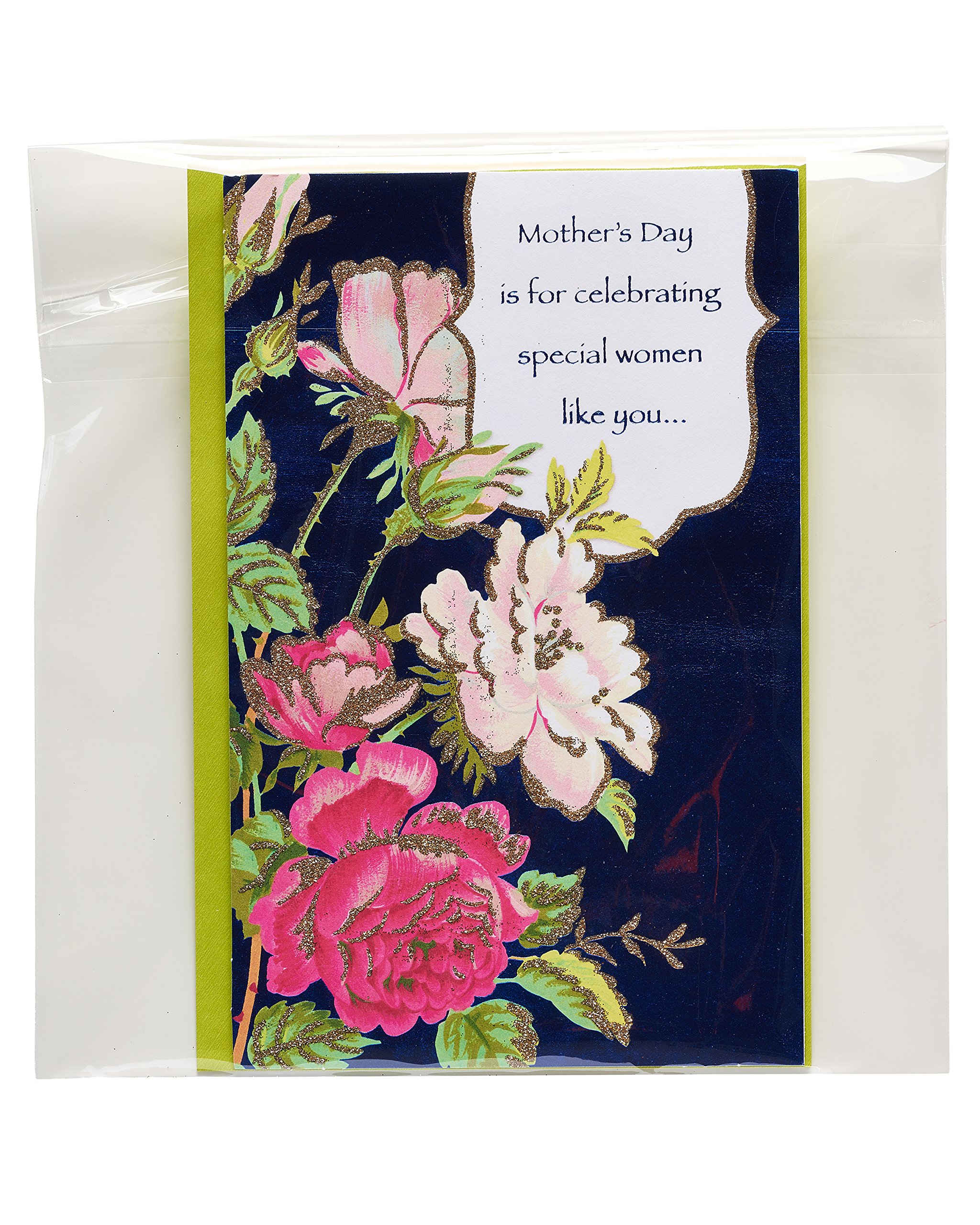 American Greetings Mothers Day Card (Wonderful Woman) - Image 3