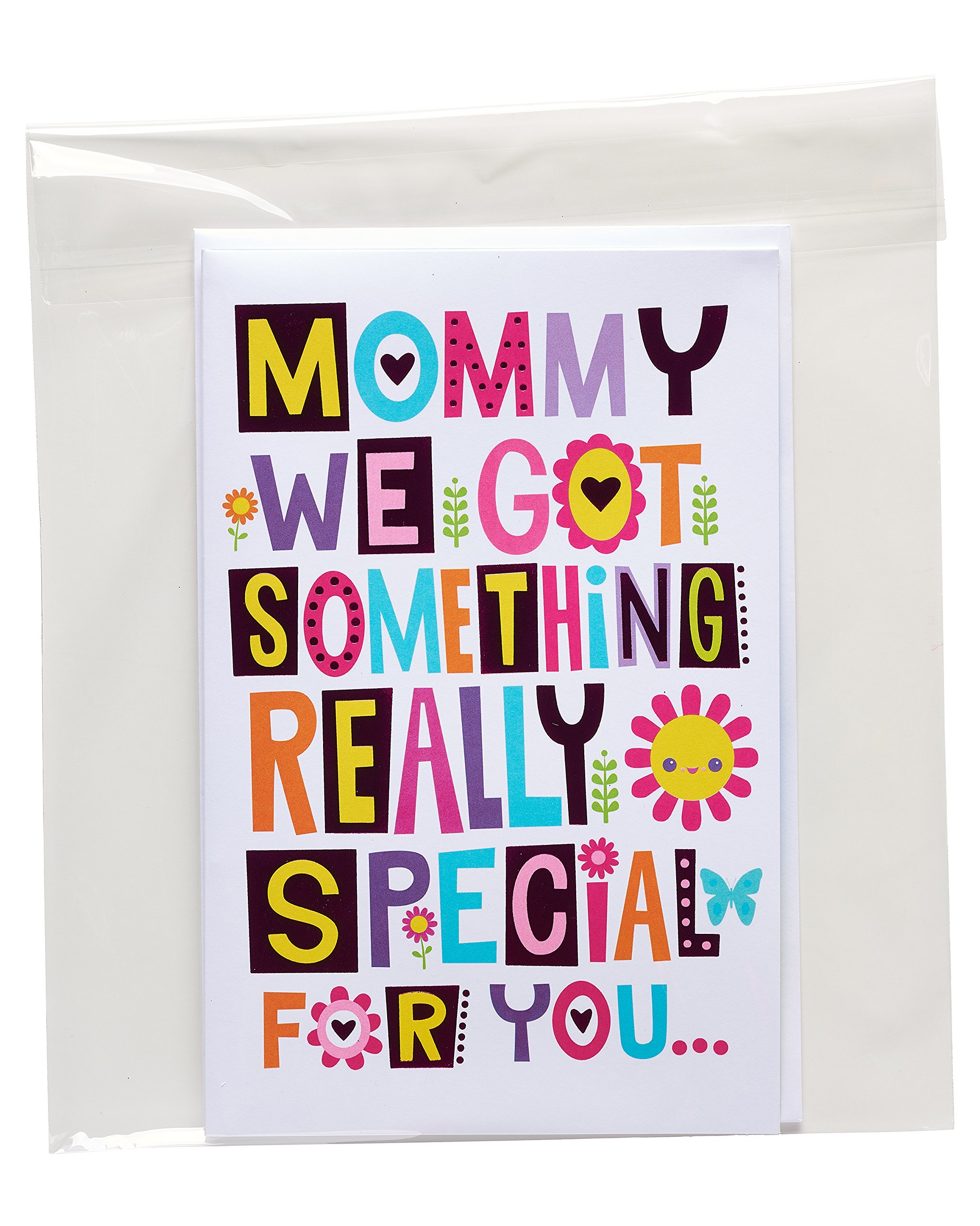 American Greetings Mothers Day Pop Up Card (All Our Love) - Image 3