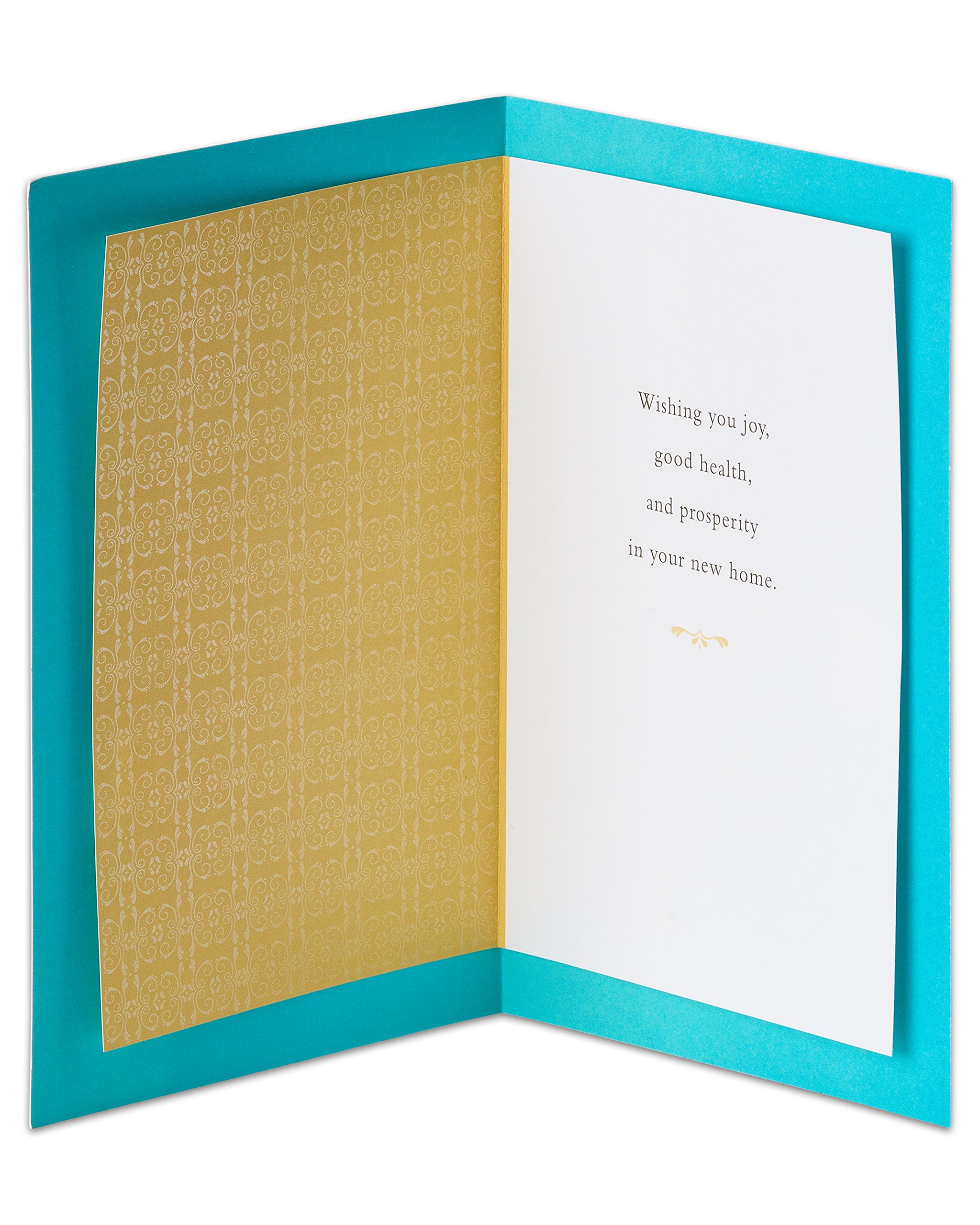 American Greetings New Home Card (New Beginnings) - Image 2