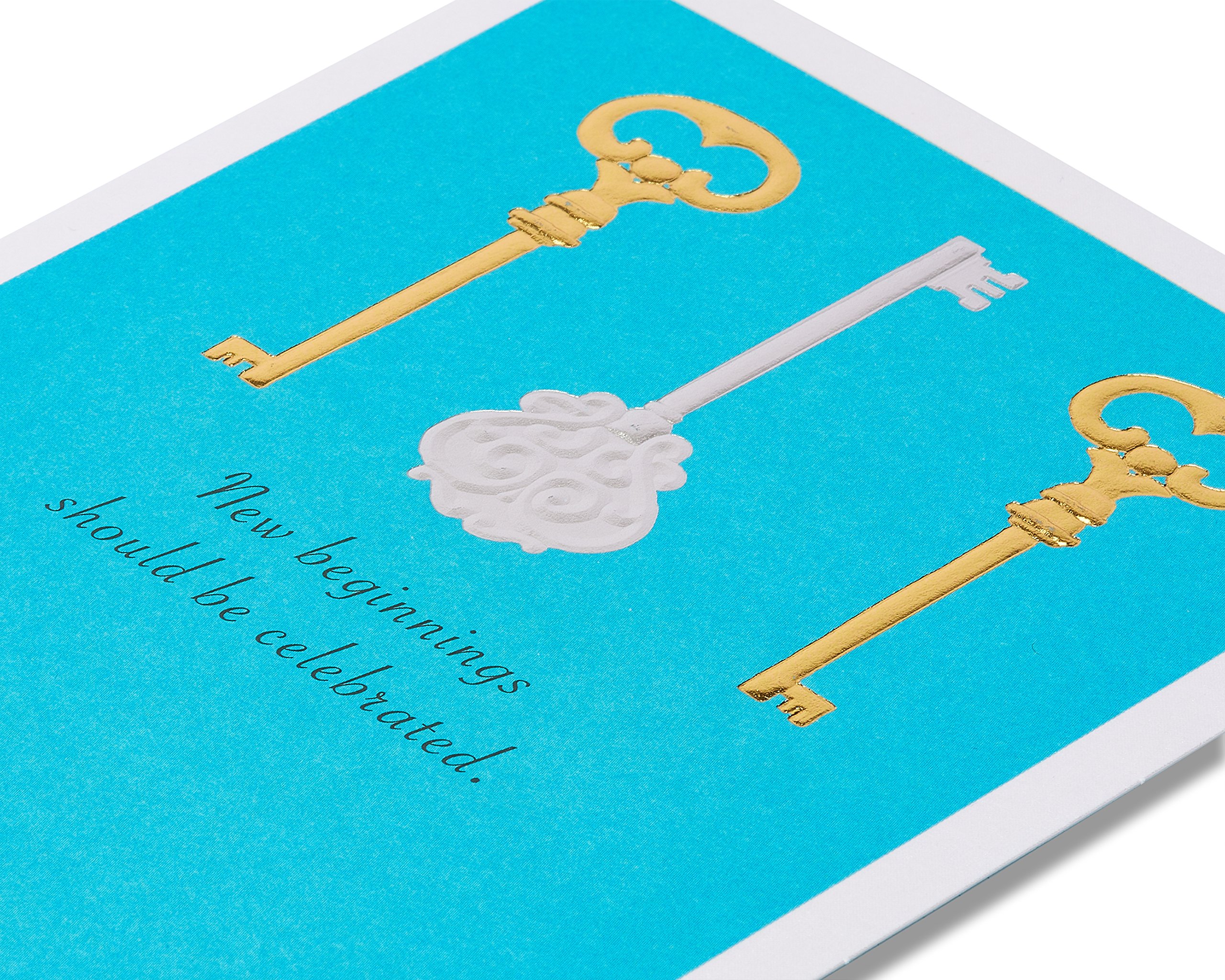 American Greetings New Home Card (New Beginnings) - Image 4