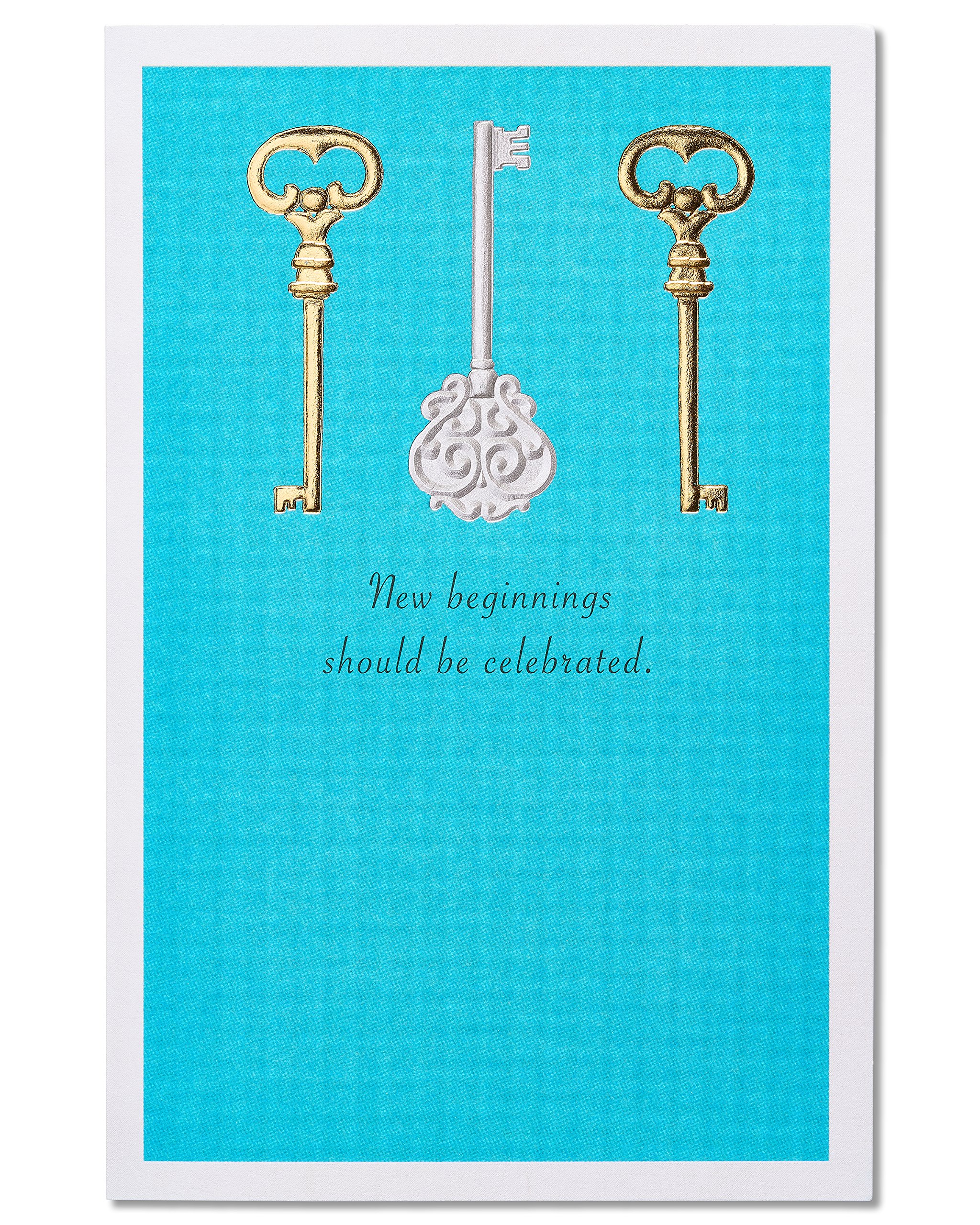 American Greetings New Home Card (New Beginnings) - Image 5