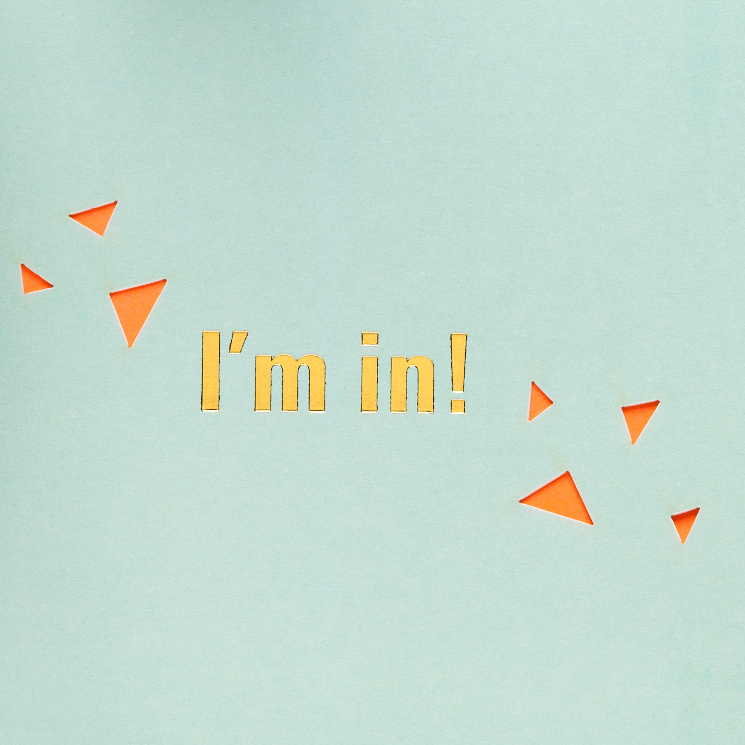 American Greetings Pop Up Birthday Card (Fabulous) - Image 3