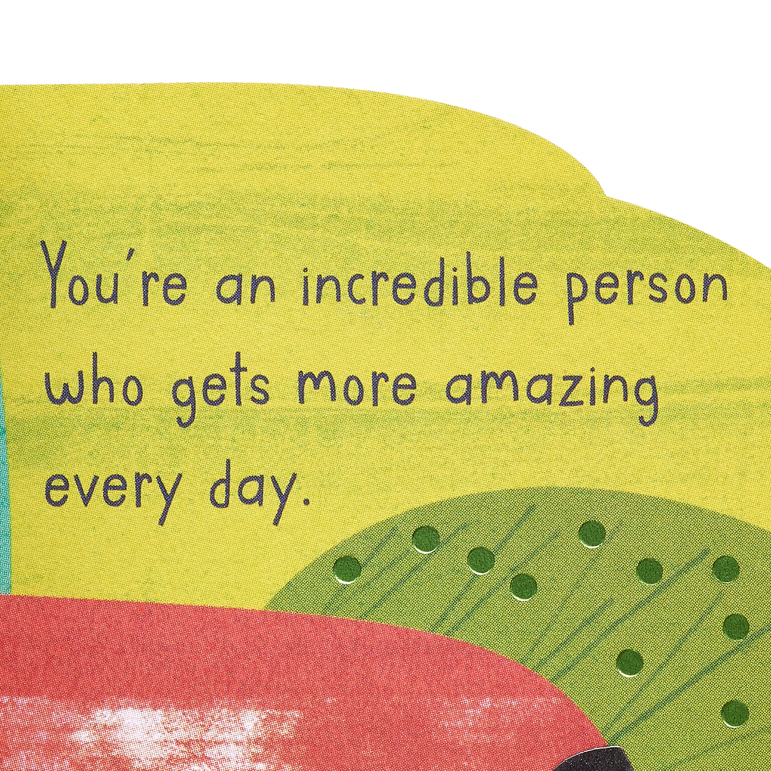 American Greetings Pop Up Birthday Card (HB2U) - Image 3