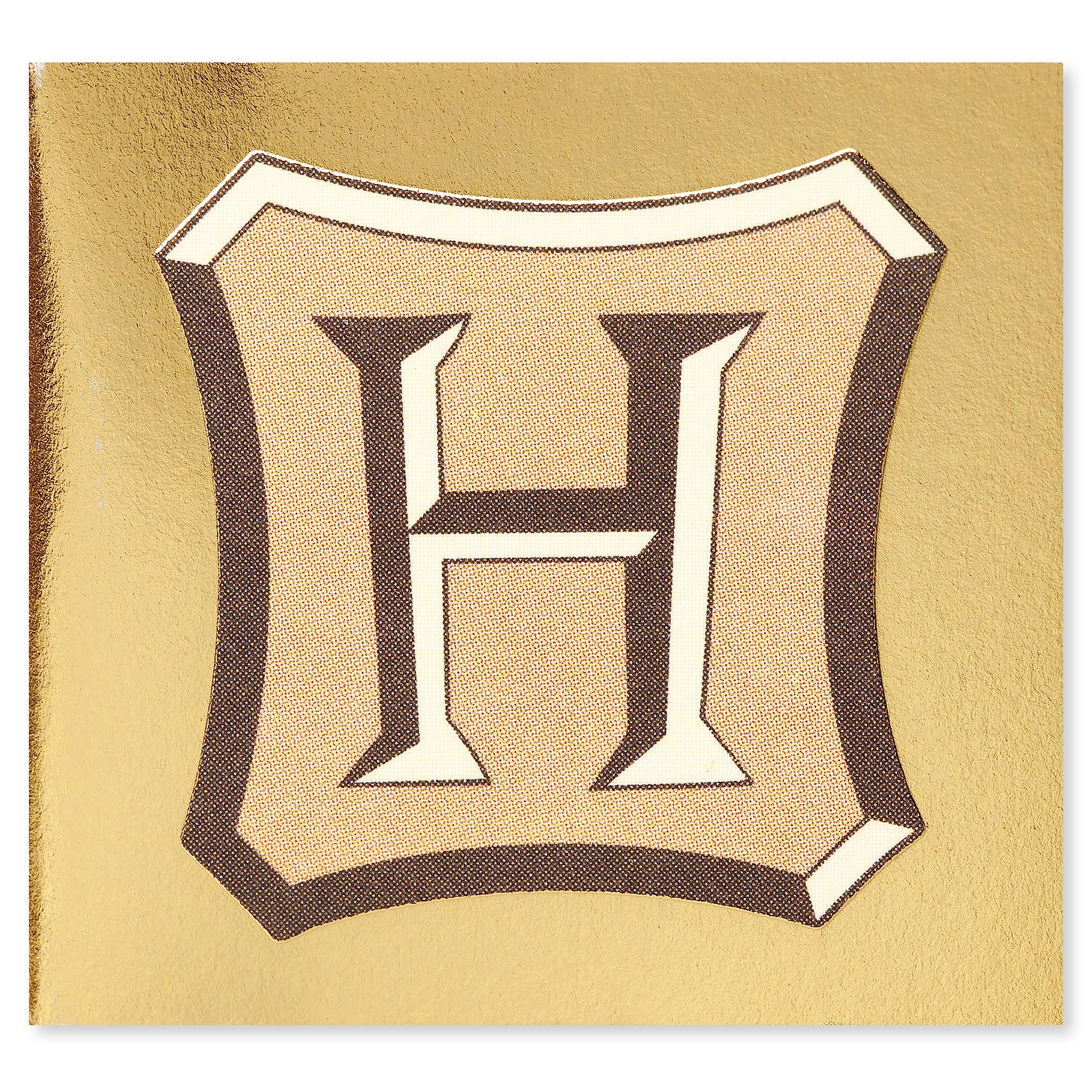 American Greetings Pop Up Harry Potter Birthday Card (Hogwarts) - Image 4